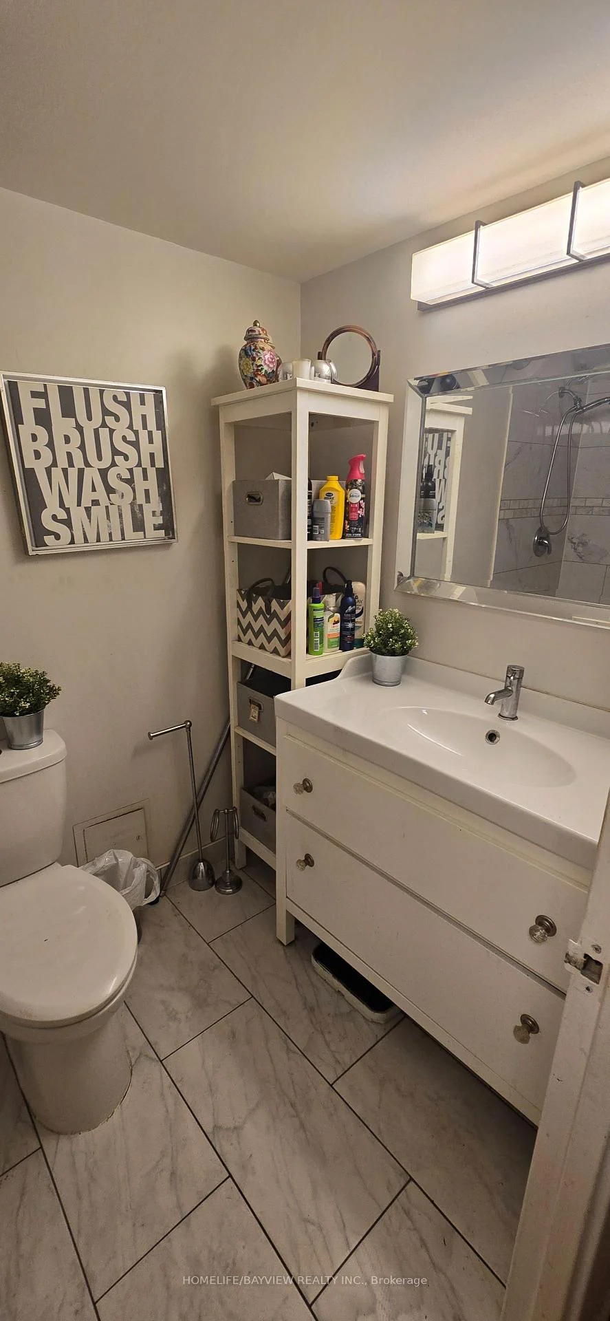 Photo 16 of Unit 403, 175 Hilda Avenue, North York, Newtonbrook West — HOMEH