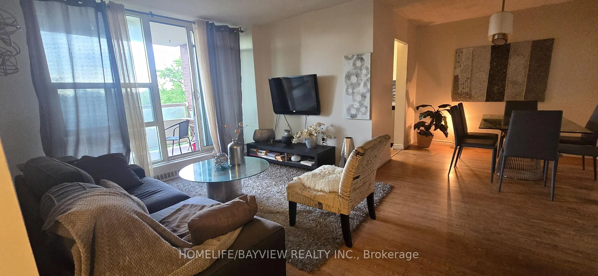 Photo 19 of Unit 403, 175 Hilda Avenue, North York, Newtonbrook West — HOMEH