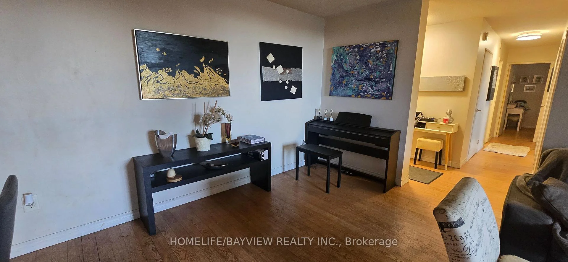 Photo 20 of Unit 403, 175 Hilda Avenue, North York, Newtonbrook West — HOMEH