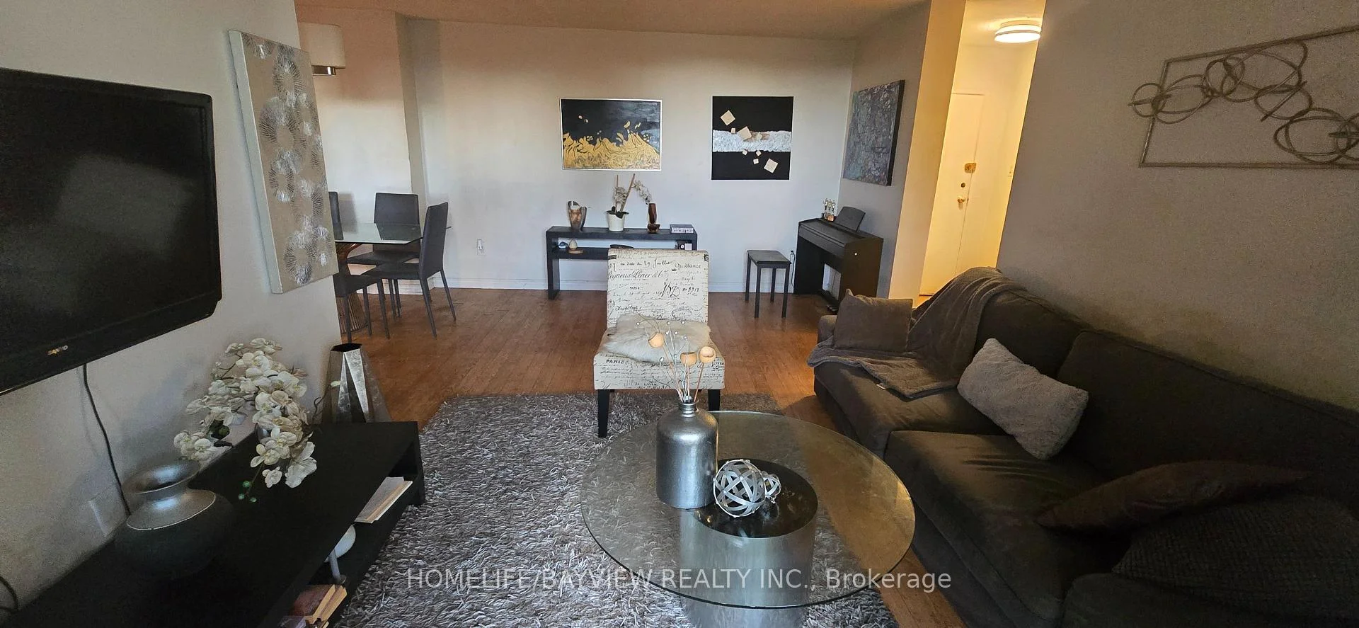 Photo 21 of Unit 403, 175 Hilda Avenue, North York, Newtonbrook West — HOMEH