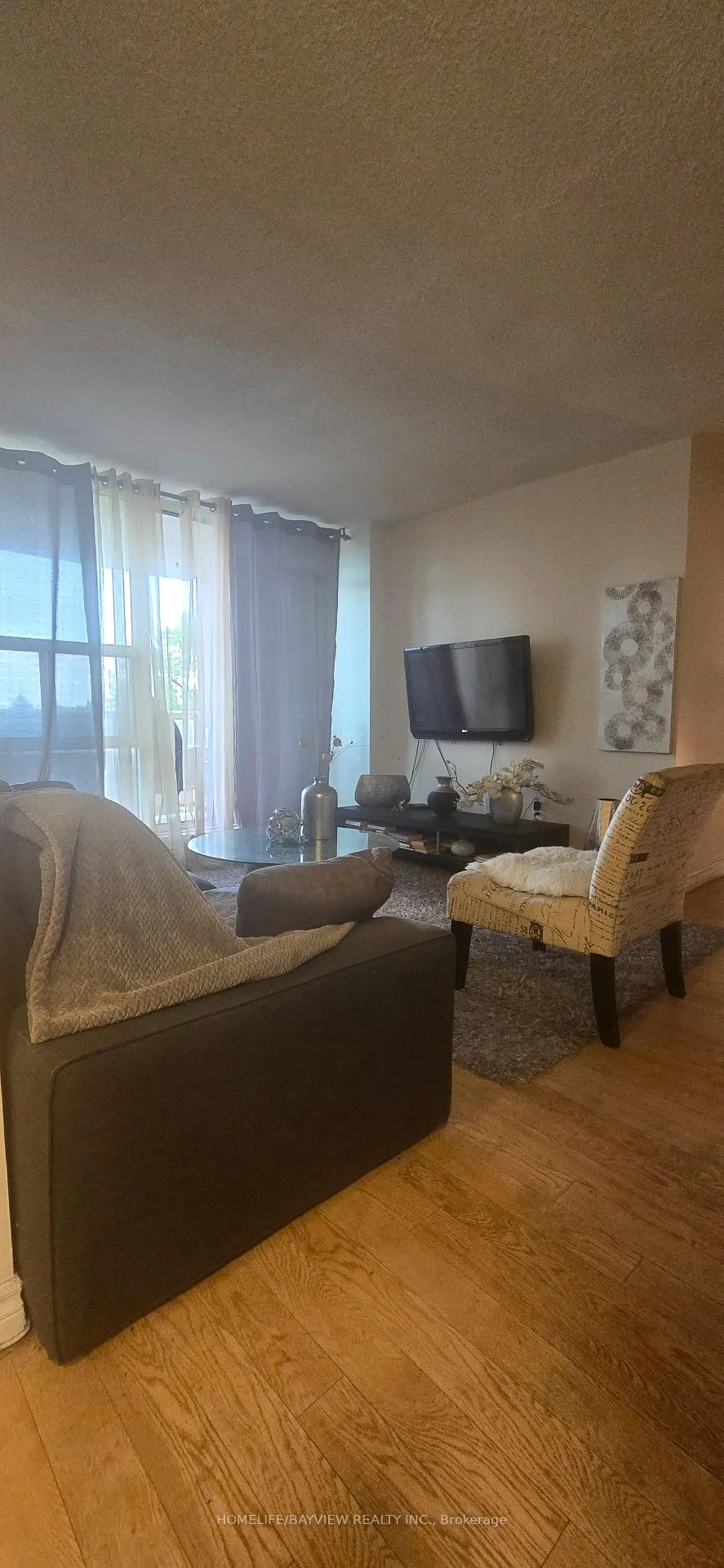 Photo 22 of Unit 403, 175 Hilda Avenue, North York, Newtonbrook West — HOMEH