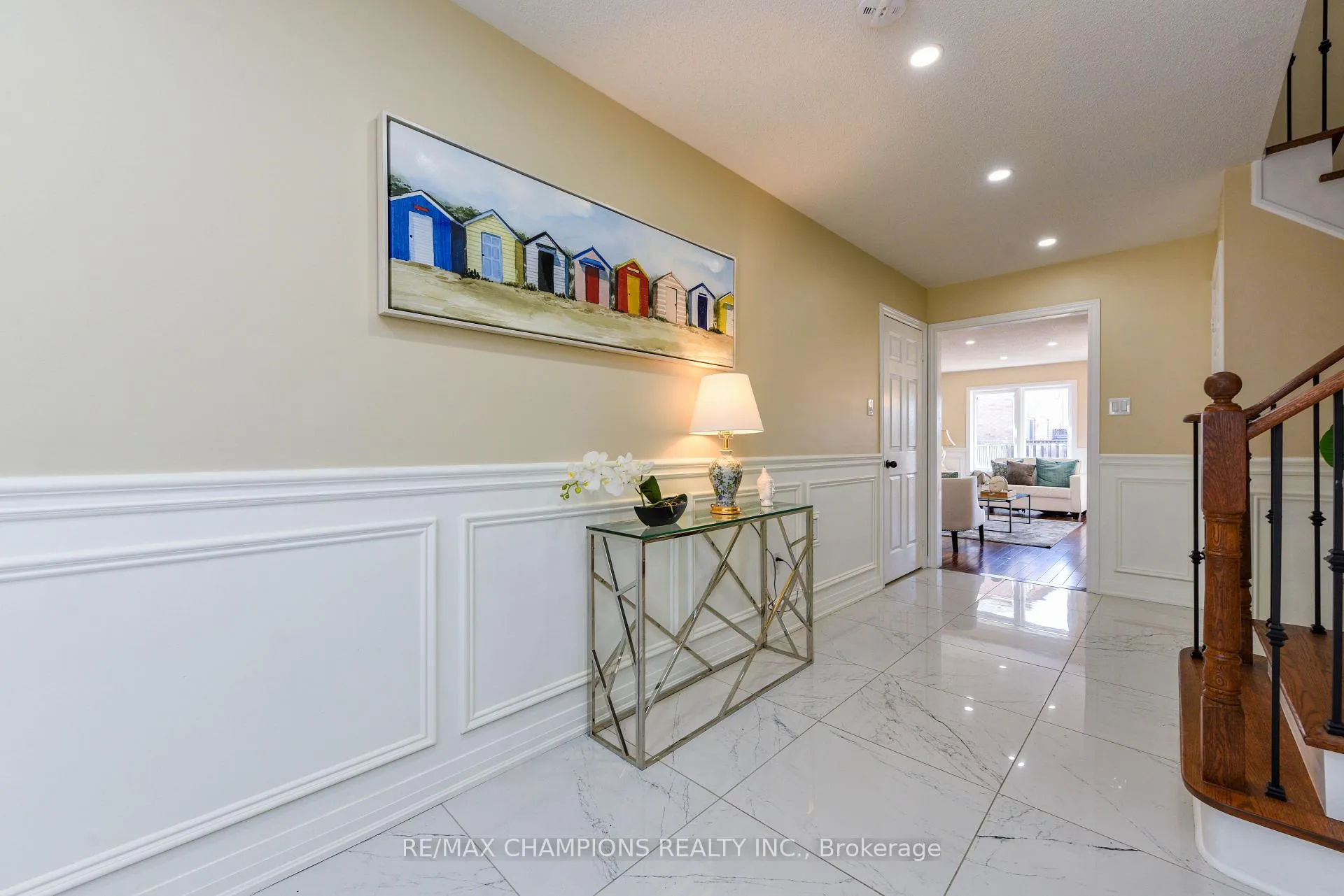 Photo 5 of 258 Van Kirk Drive, Brampton, Northwest Sandalwood Parkway — HOMEH