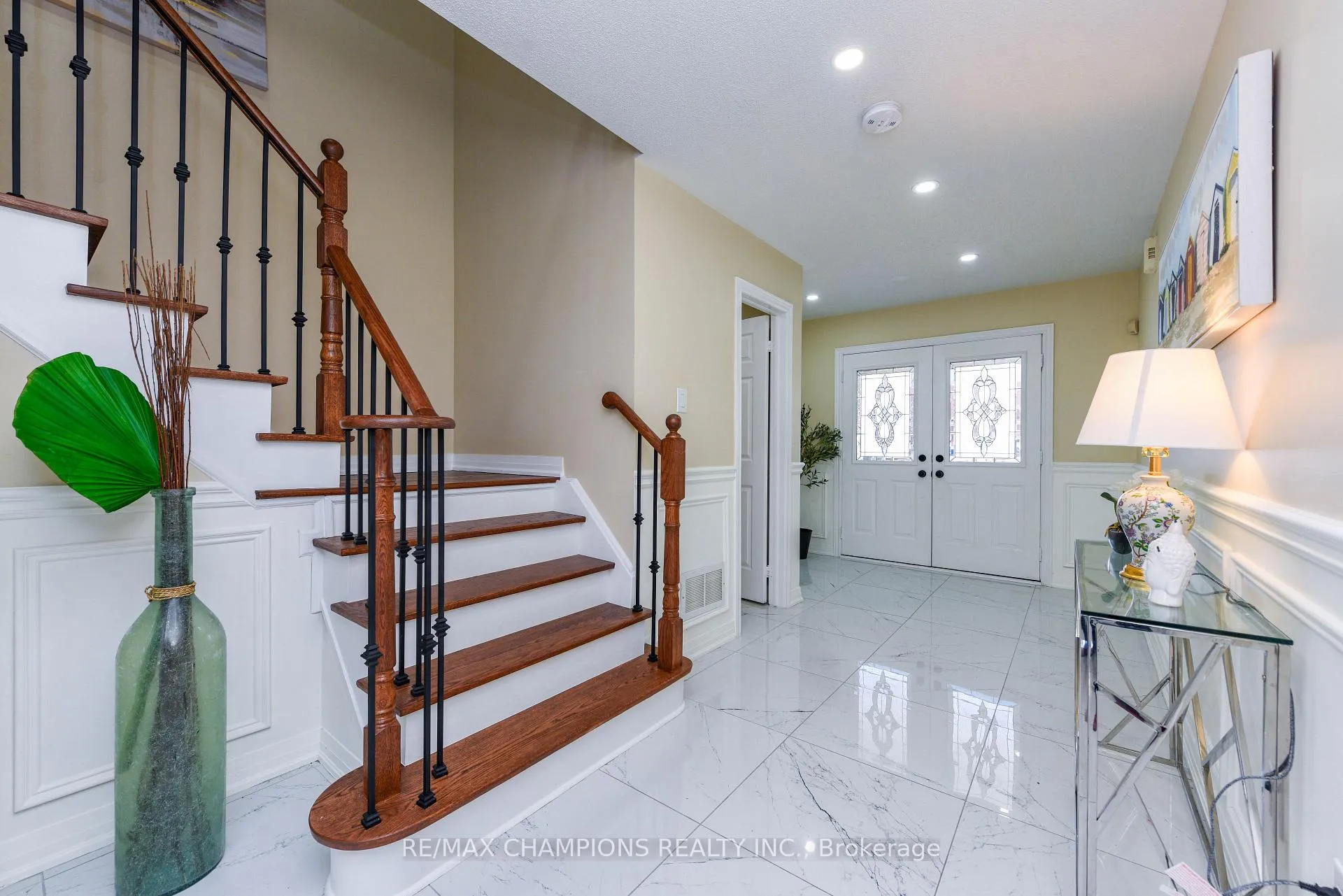 Photo 9 of 258 Van Kirk Drive, Brampton, Northwest Sandalwood Parkway — HOMEH