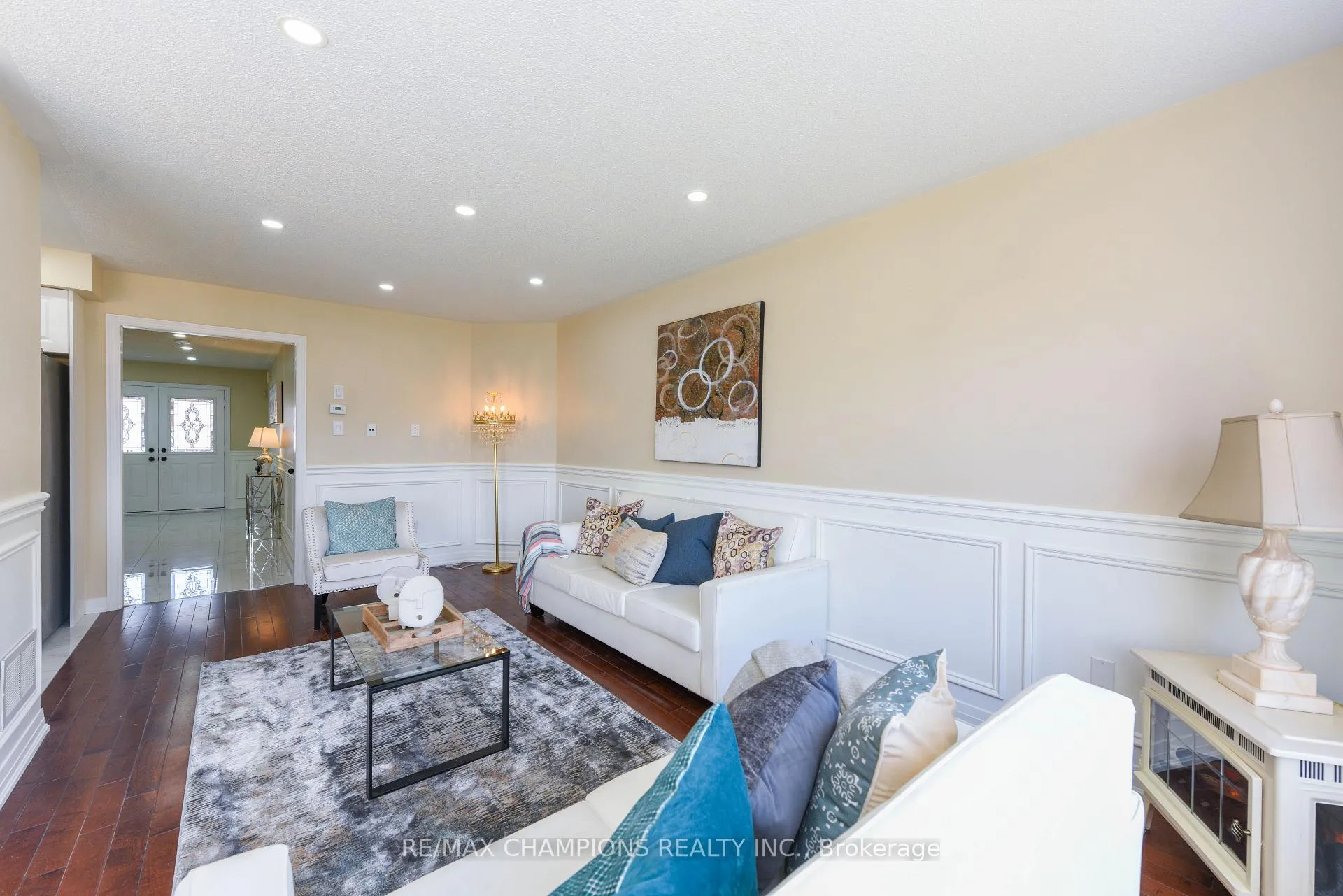 Photo 12 of 258 Van Kirk Drive, Brampton, Northwest Sandalwood Parkway — HOMEH