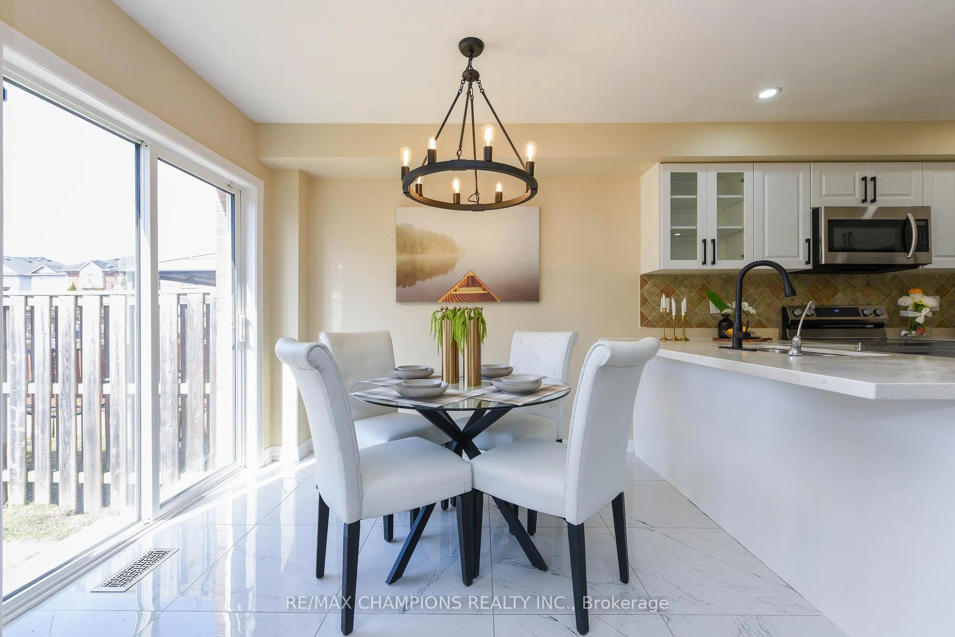 Photo 14 of 258 Van Kirk Drive, Brampton, Northwest Sandalwood Parkway — HOMEH