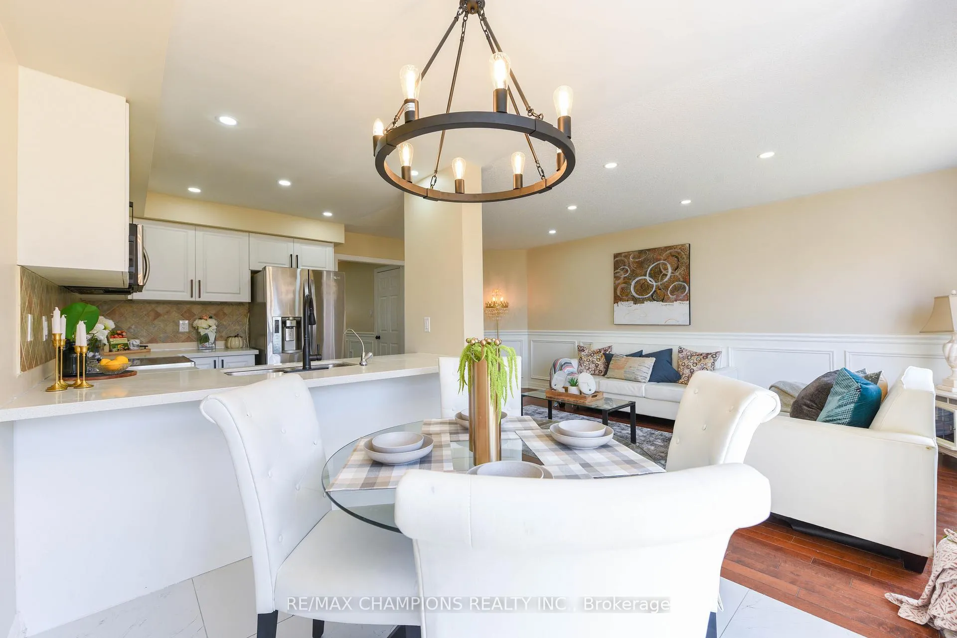 Photo 15 of 258 Van Kirk Drive, Brampton, Northwest Sandalwood Parkway — HOMEH