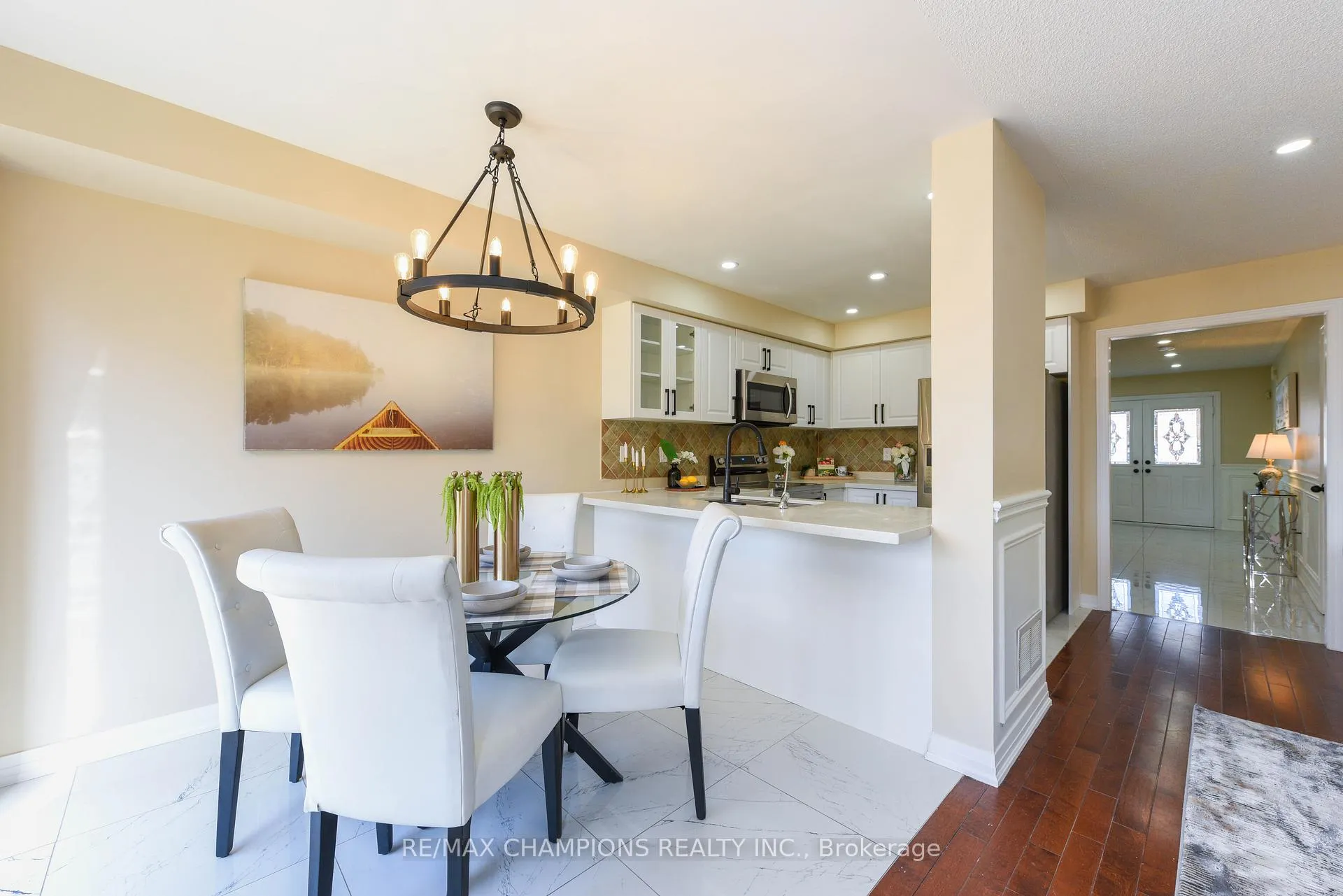 Photo 16 of 258 Van Kirk Drive, Brampton, Northwest Sandalwood Parkway — HOMEH