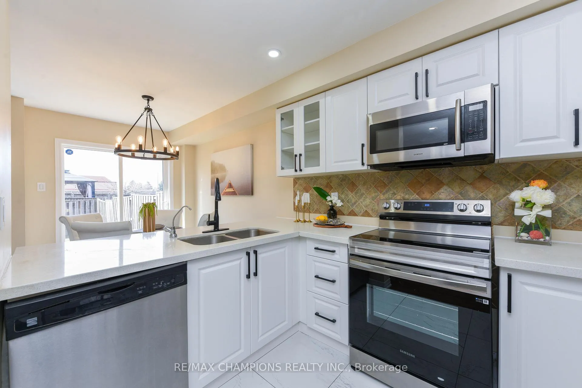 Photo 18 of 258 Van Kirk Drive, Brampton, Northwest Sandalwood Parkway — HOMEH