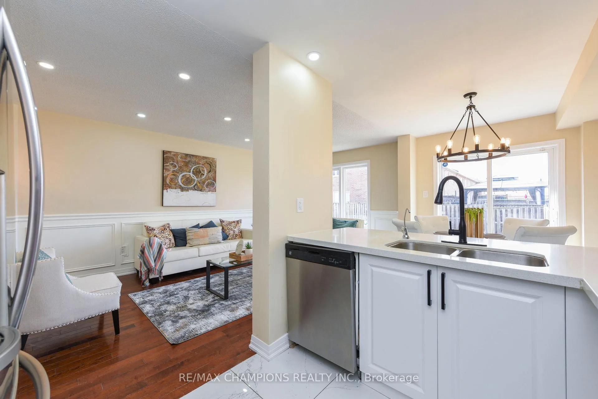 Photo 19 of 258 Van Kirk Drive, Brampton, Northwest Sandalwood Parkway — HOMEH