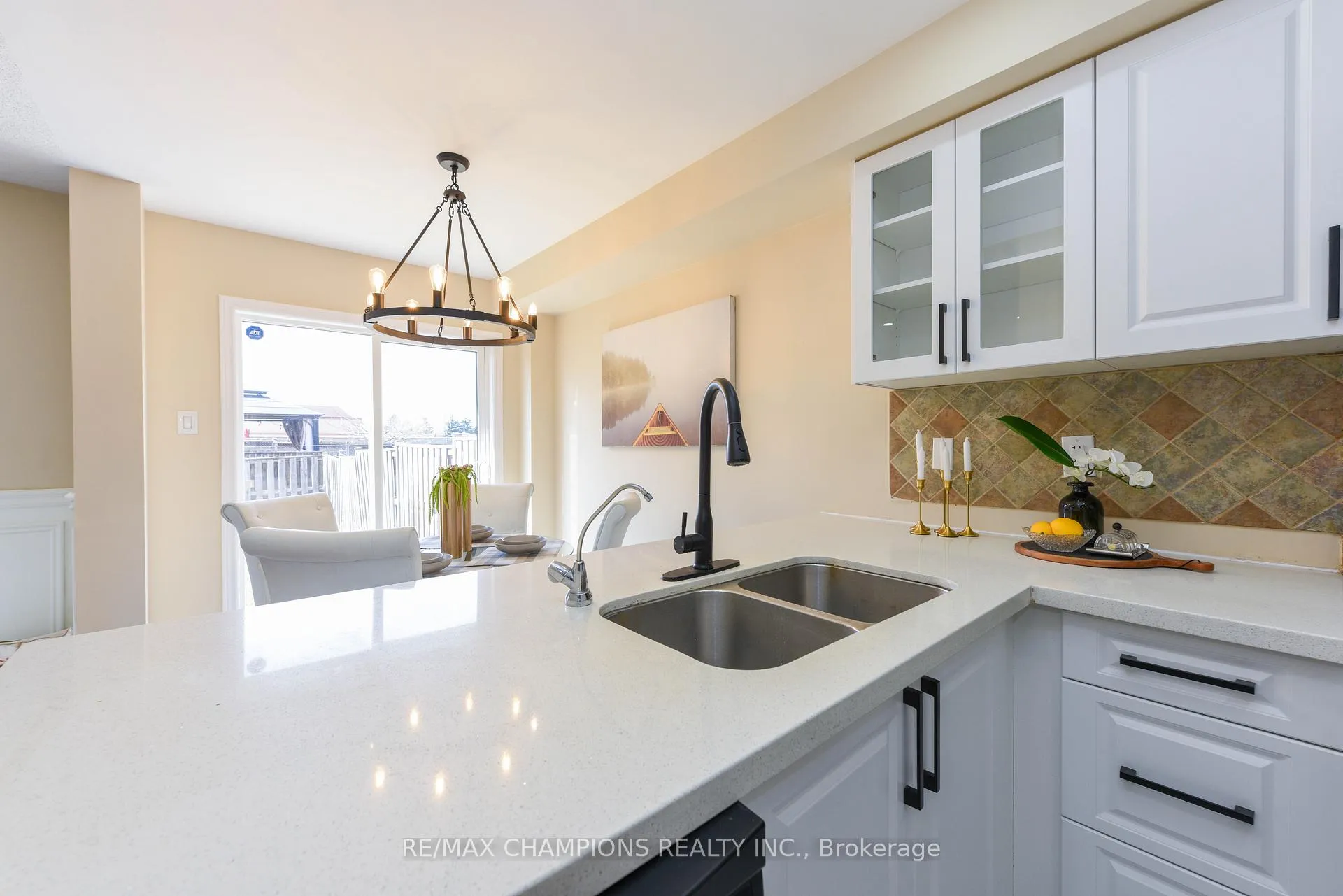Photo 20 of 258 Van Kirk Drive, Brampton, Northwest Sandalwood Parkway — HOMEH