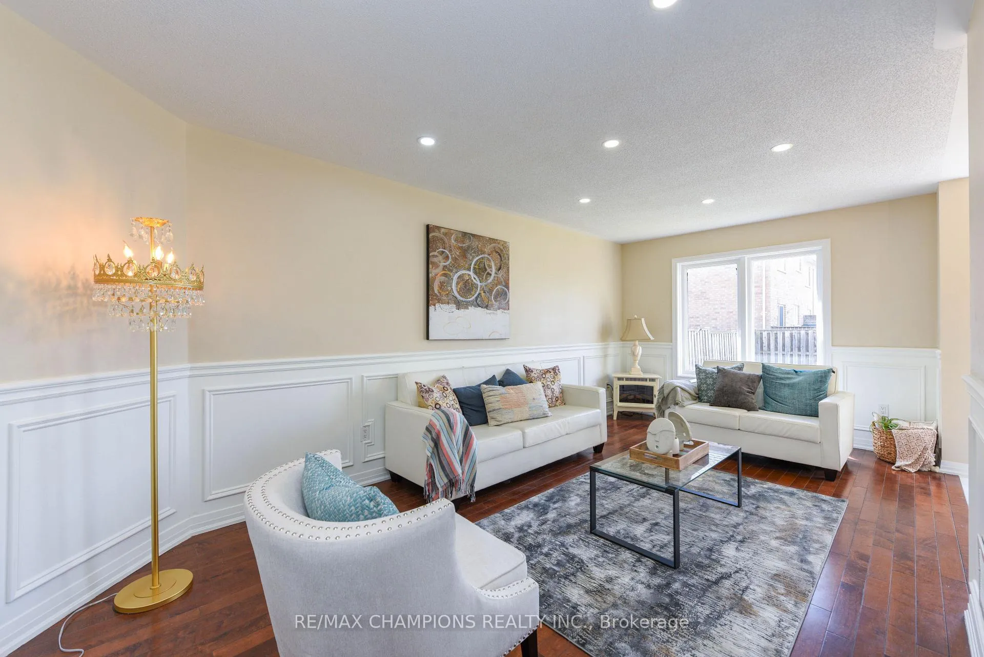 Photo 21 of 258 Van Kirk Drive, Brampton, Northwest Sandalwood Parkway — HOMEH