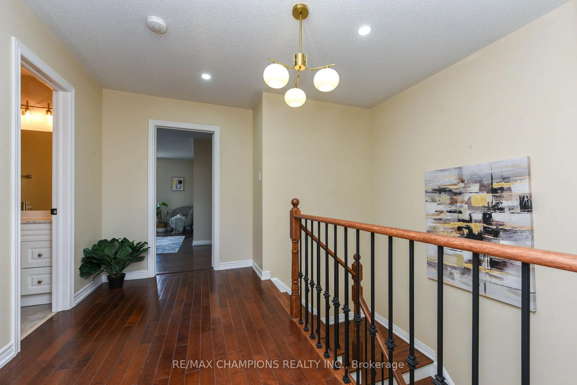 Photo 23 of 258 Van Kirk Drive, Brampton, Northwest Sandalwood Parkway — HOMEH