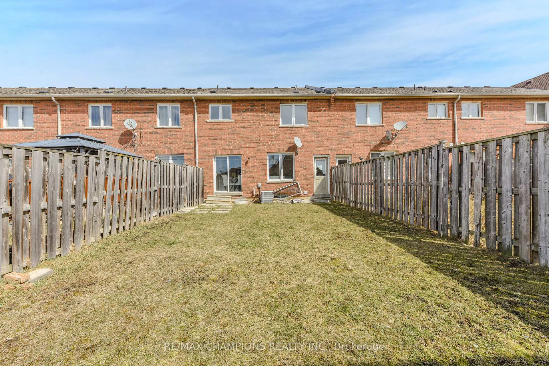 Photo 49 of 258 Van Kirk Drive, Brampton, Northwest Sandalwood Parkway — HOMEH