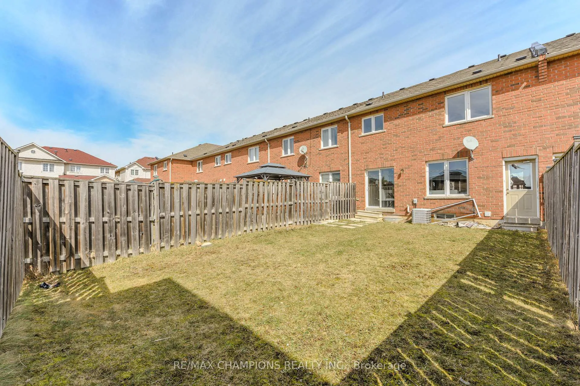 Photo 50 of 258 Van Kirk Drive, Brampton, Northwest Sandalwood Parkway — HOMEH