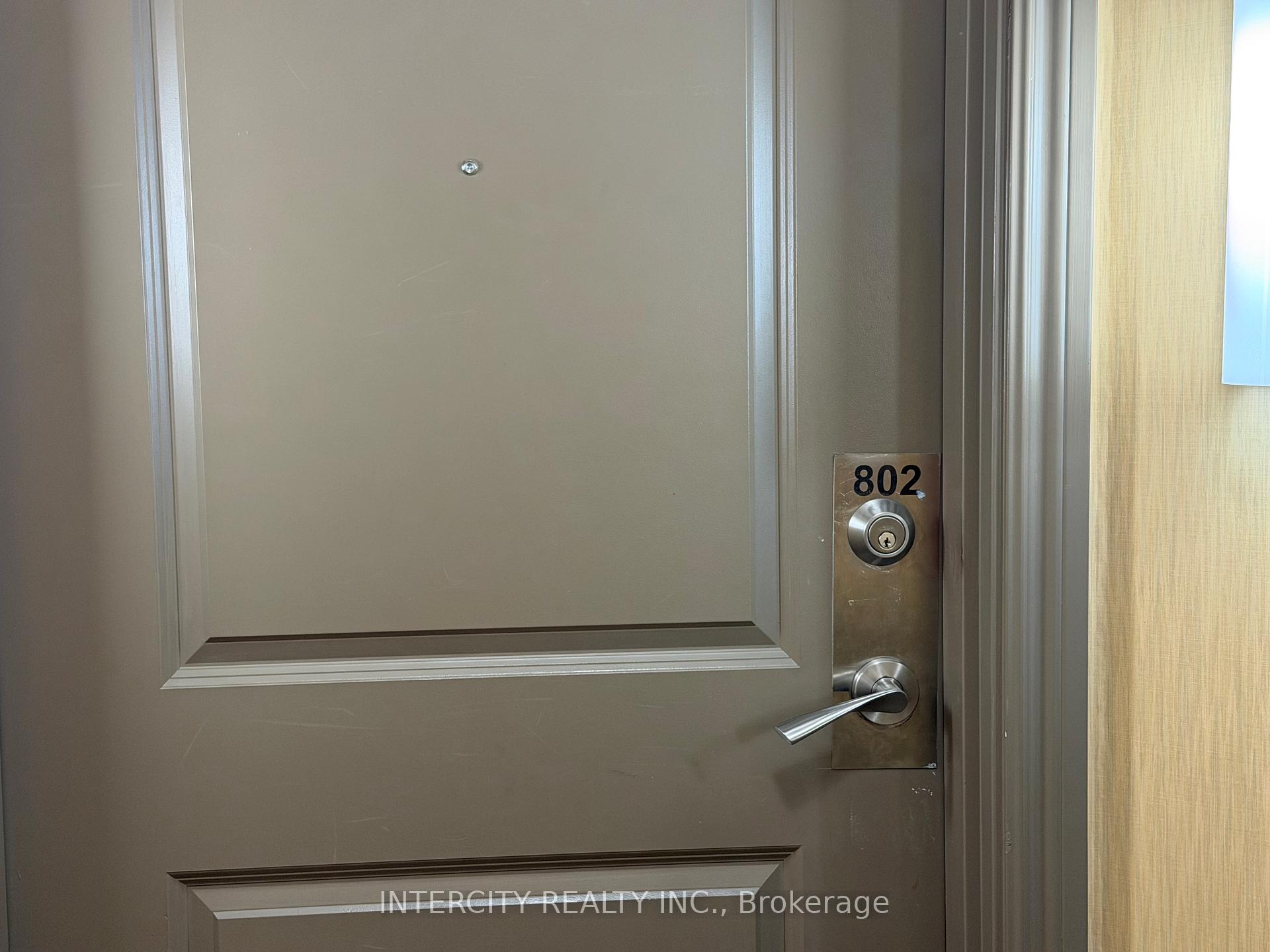 Photo 7 of Unit 802, 7730 Kipling Avenue, Vaughan, Vaughan Grove — HOMEH