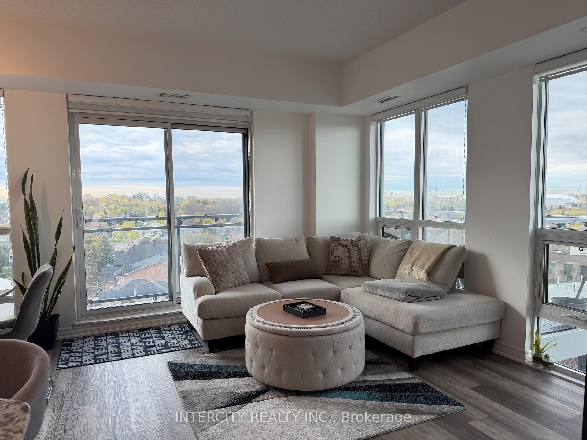 Photo 12 of Unit 802, 7730 Kipling Avenue, Vaughan, Vaughan Grove — HOMEH