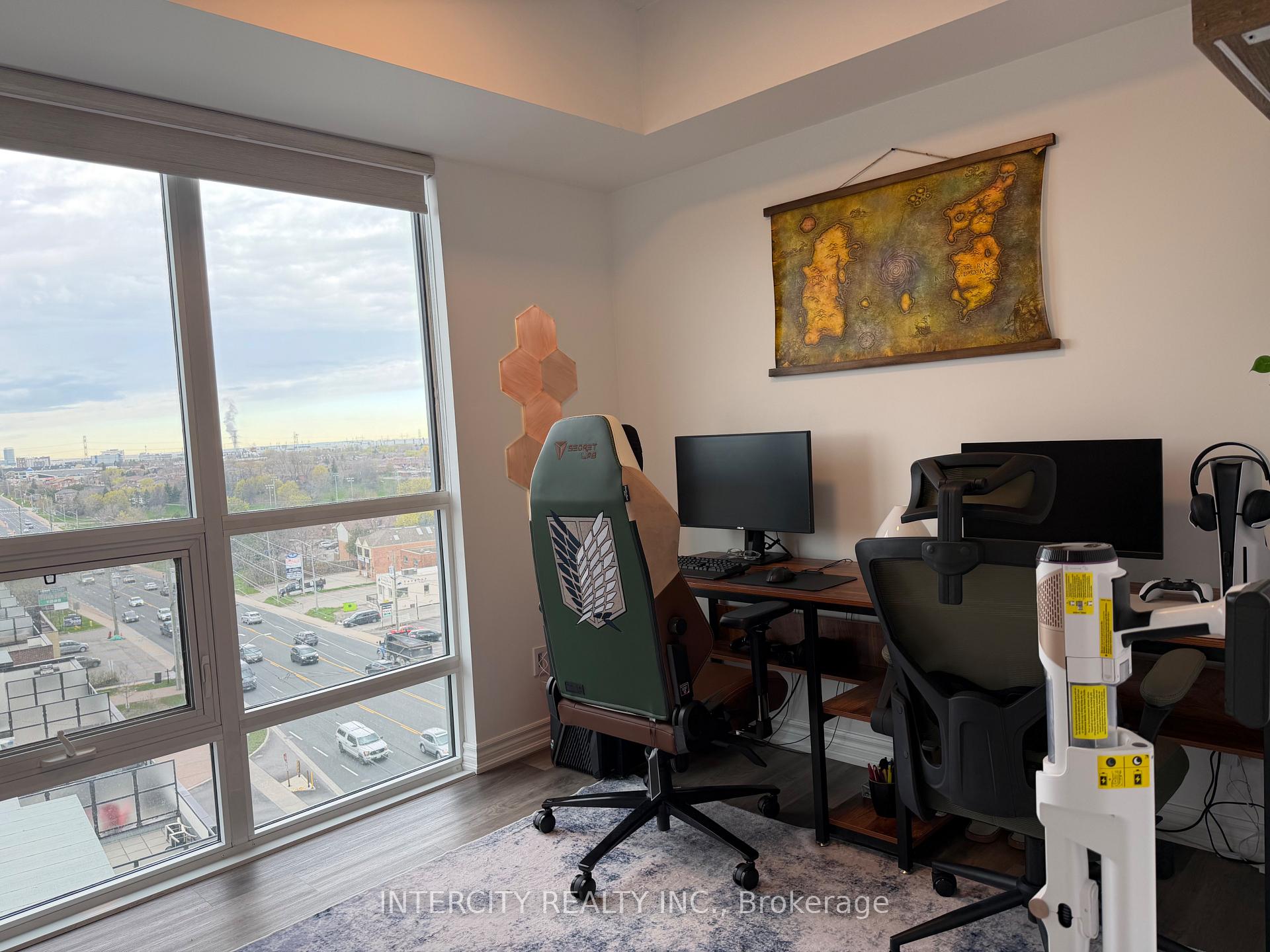Photo 22 of Unit 802, 7730 Kipling Avenue, Vaughan, Vaughan Grove — HOMEH