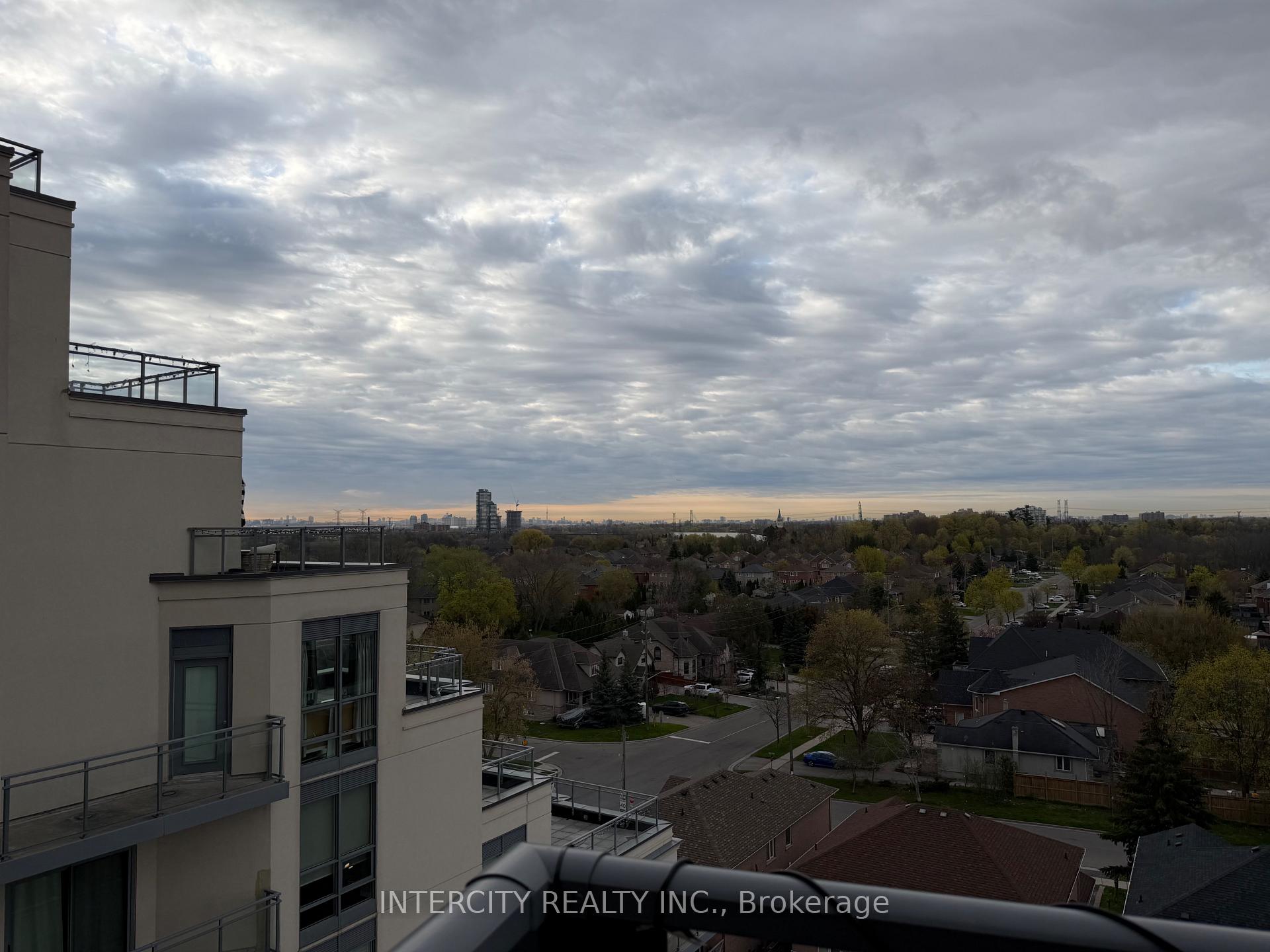 Photo 25 of Unit 802, 7730 Kipling Avenue, Vaughan, Vaughan Grove — HOMEH