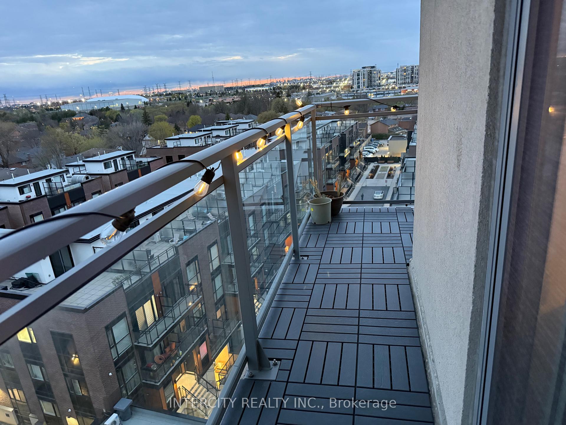 Photo 27 of Unit 802, 7730 Kipling Avenue, Vaughan, Vaughan Grove — HOMEH
