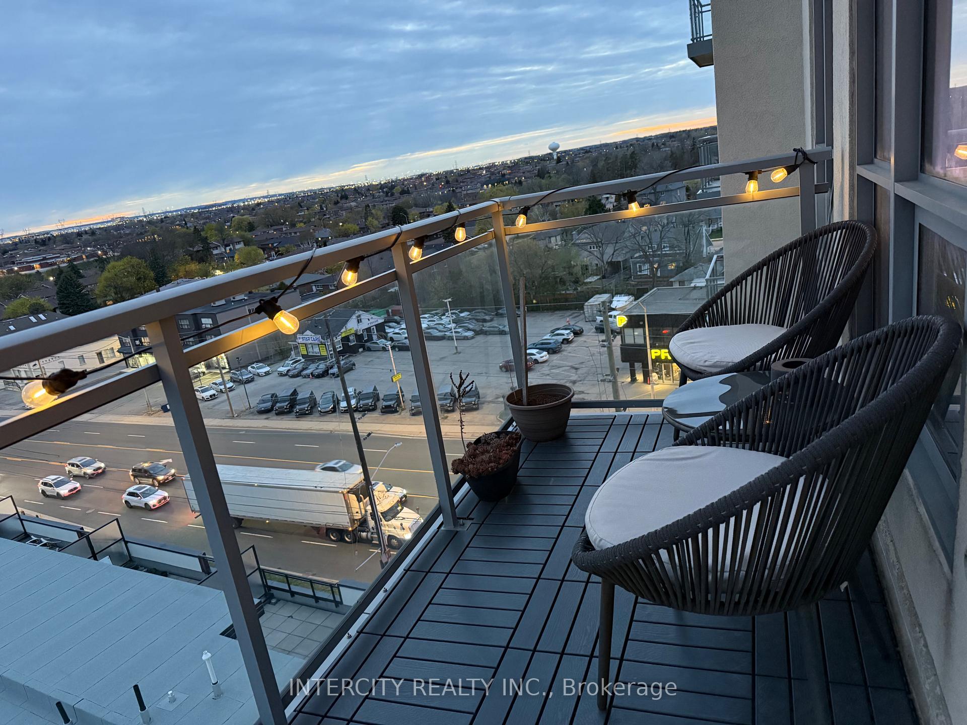 Photo 31 of Unit 802, 7730 Kipling Avenue, Vaughan, Vaughan Grove — HOMEH