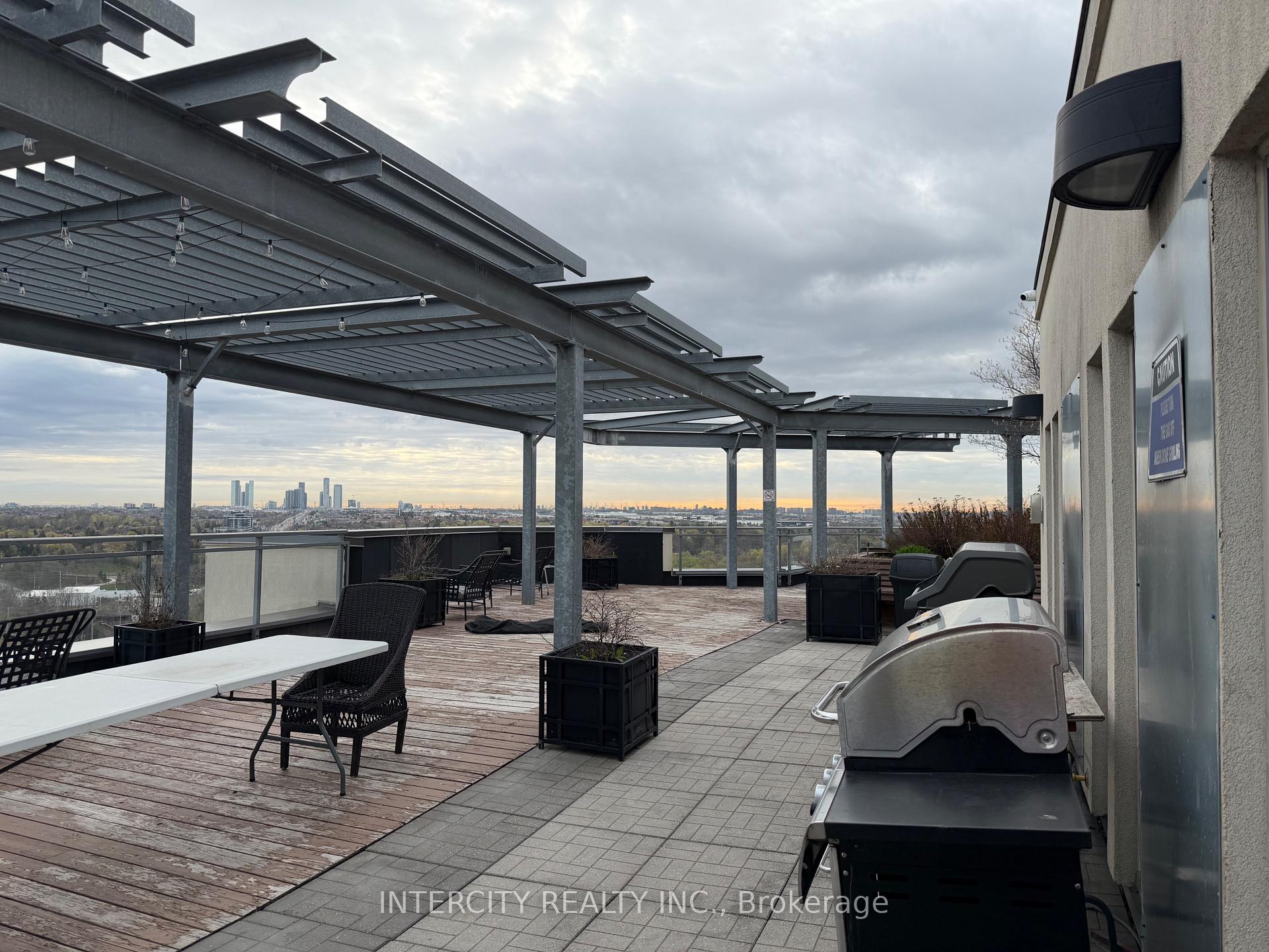 Photo 36 of Unit 802, 7730 Kipling Avenue, Vaughan, Vaughan Grove — HOMEH