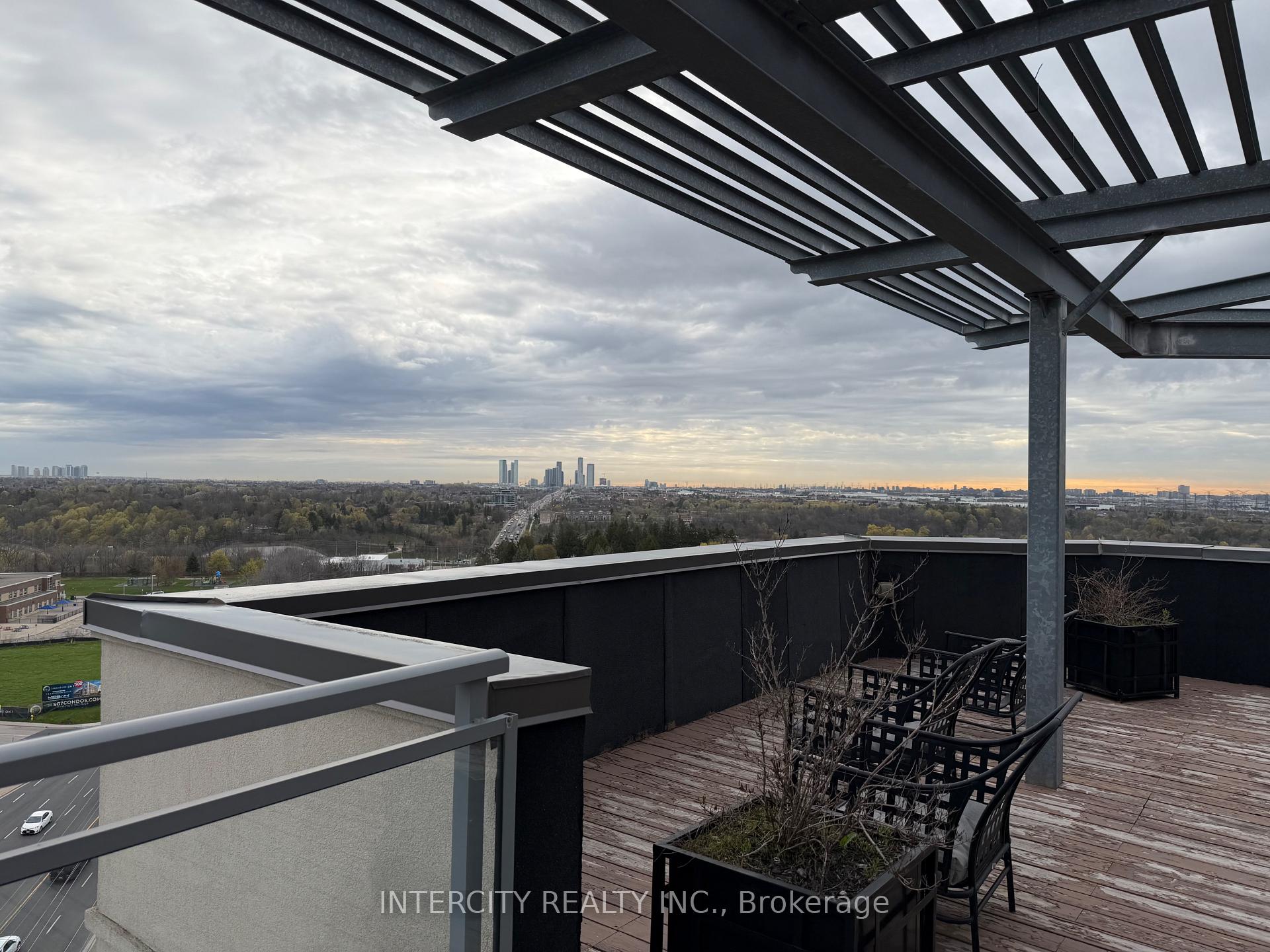 Photo 38 of Unit 802, 7730 Kipling Avenue, Vaughan, Vaughan Grove — HOMEH