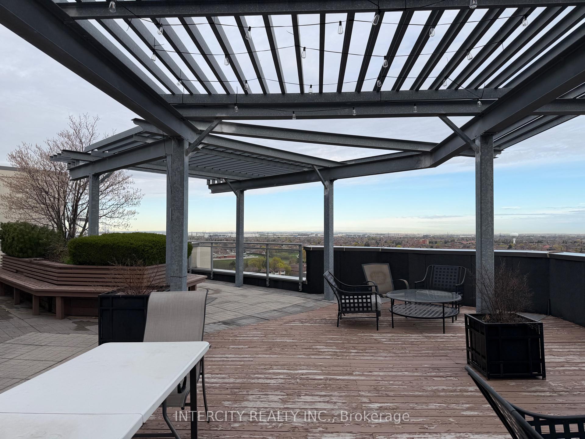 Photo 39 of Unit 802, 7730 Kipling Avenue, Vaughan, Vaughan Grove — HOMEH