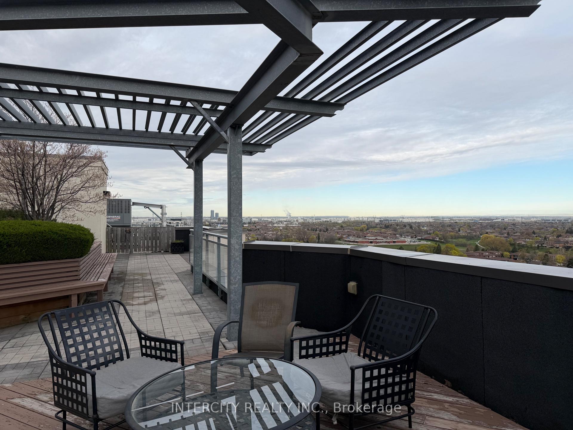 Photo 40 of Unit 802, 7730 Kipling Avenue, Vaughan, Vaughan Grove — HOMEH