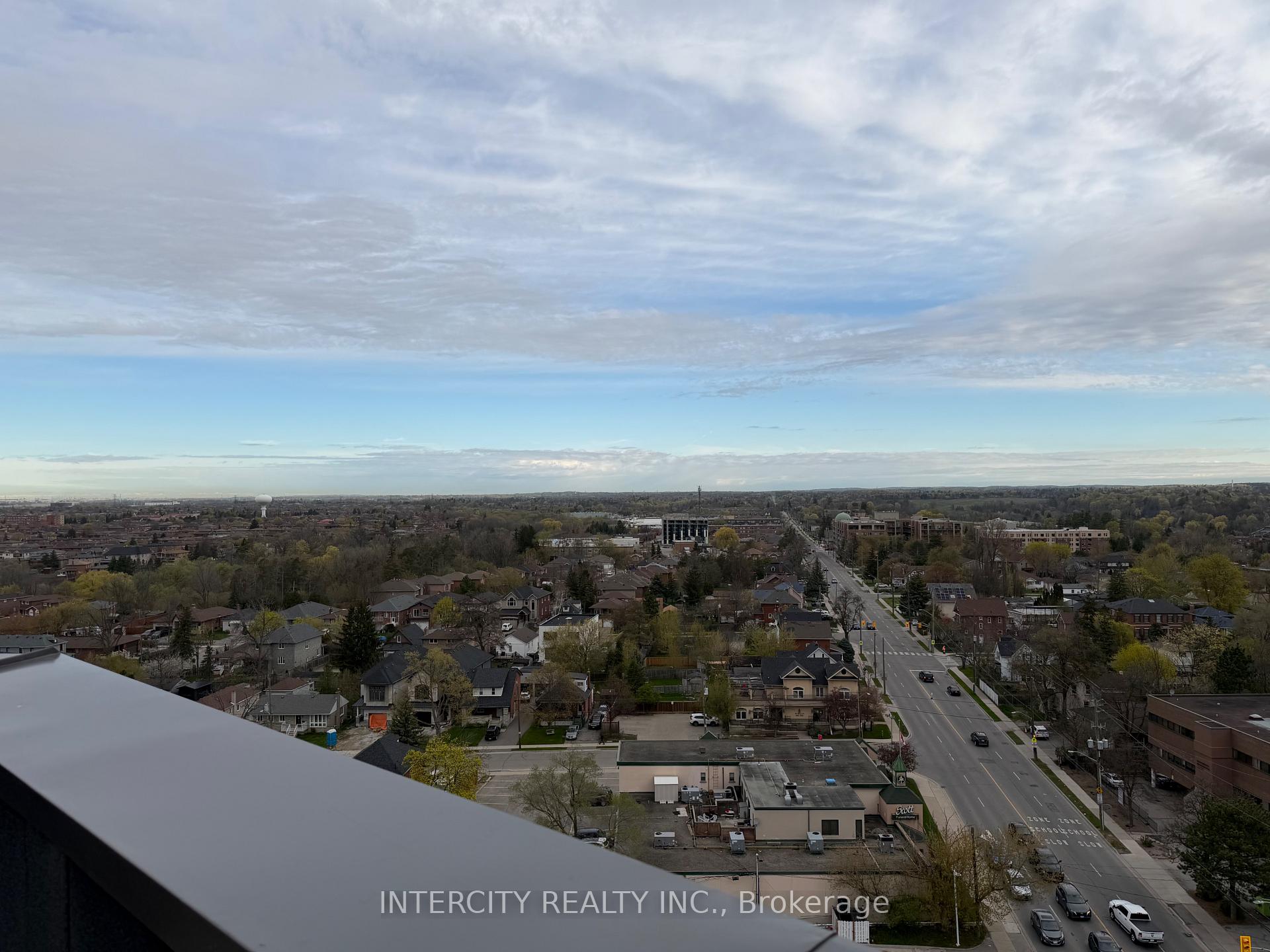 Photo 42 of Unit 802, 7730 Kipling Avenue, Vaughan, Vaughan Grove — HOMEH
