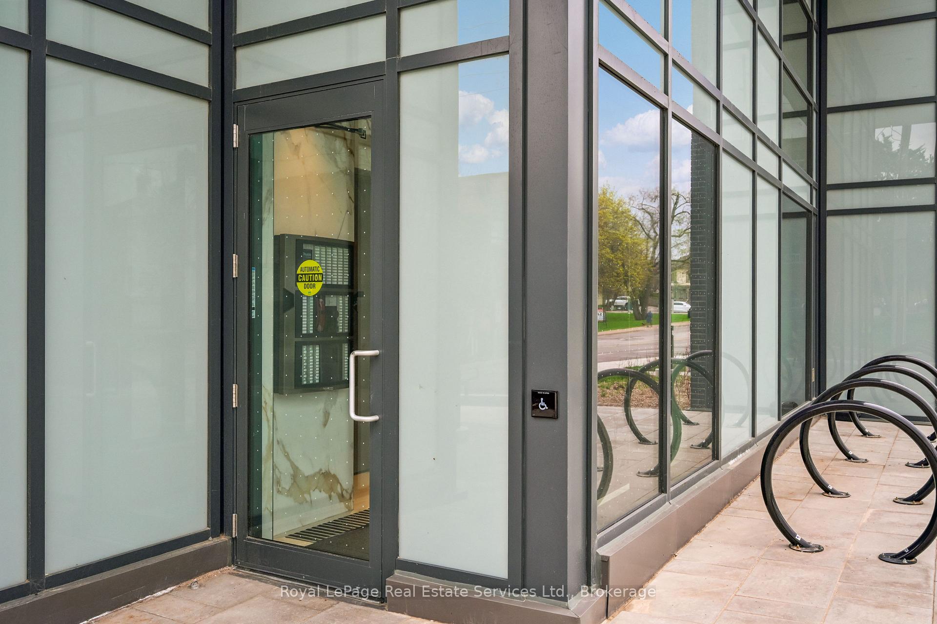 Photo 4 of Unit 711, 2088 James Street, Burlington, Brant — HOMEH