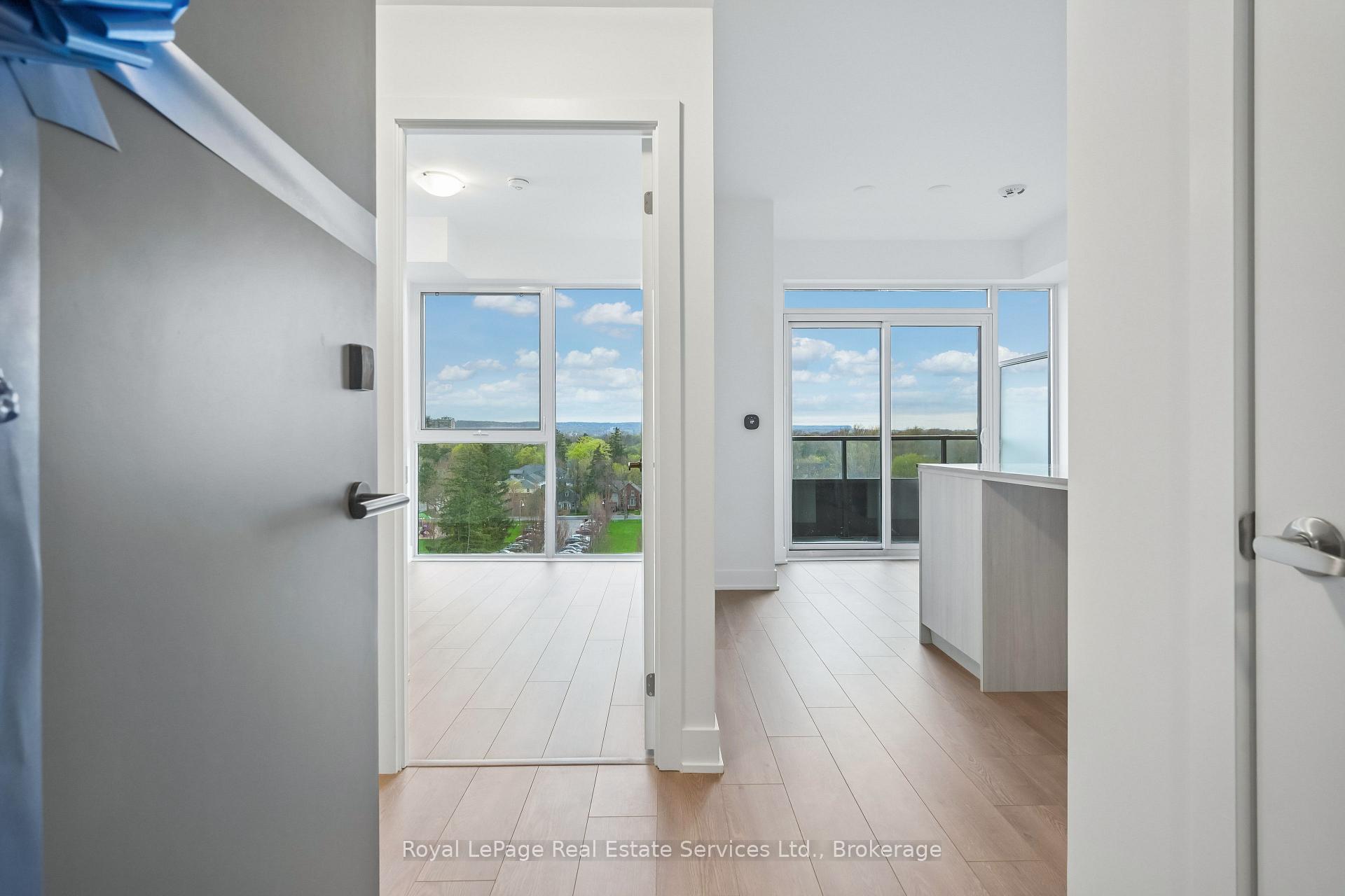 Photo 8 of Unit 711, 2088 James Street, Burlington, Brant — HOMEH