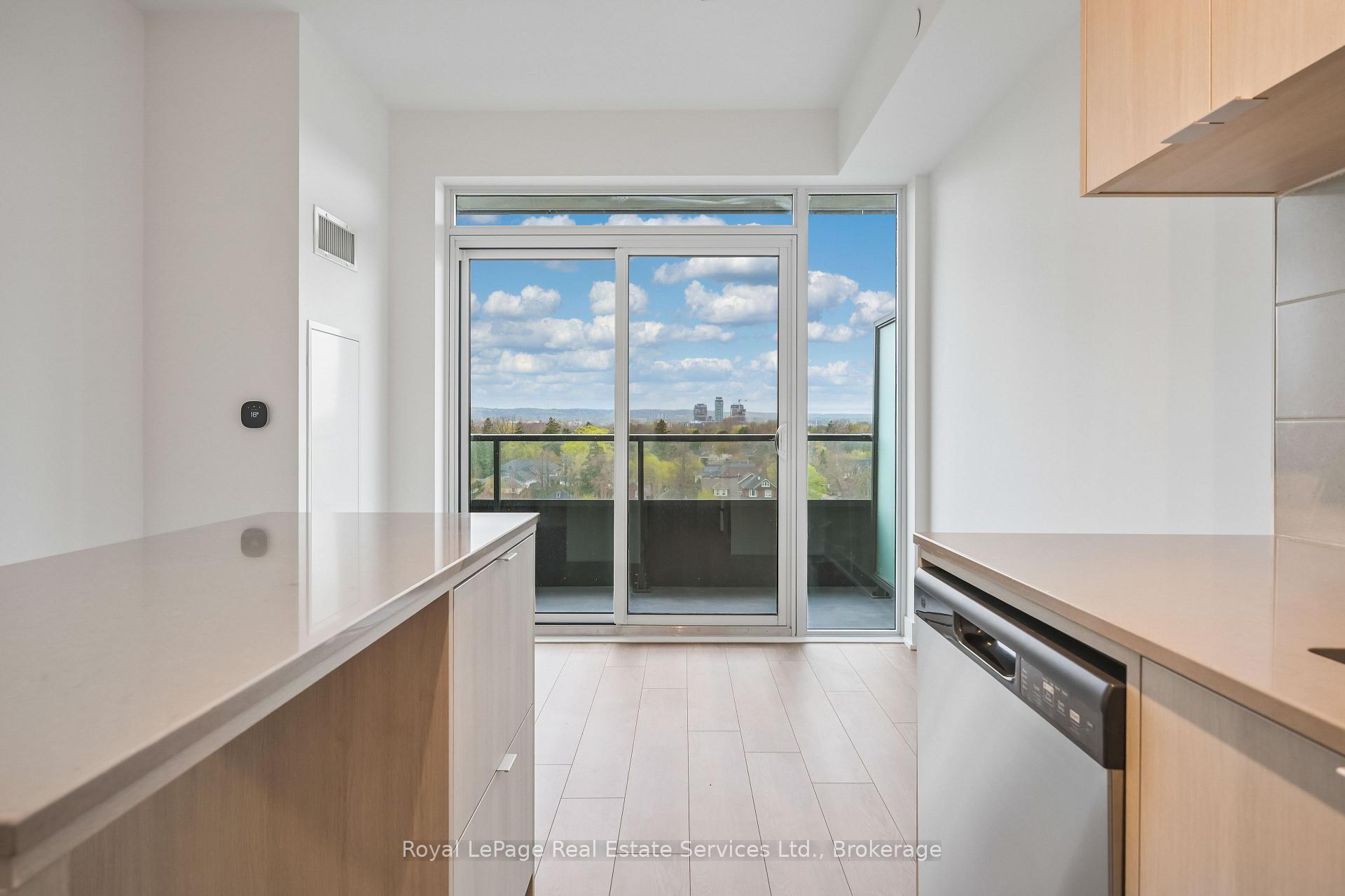 Photo 15 of Unit 711, 2088 James Street, Burlington, Brant — HOMEH