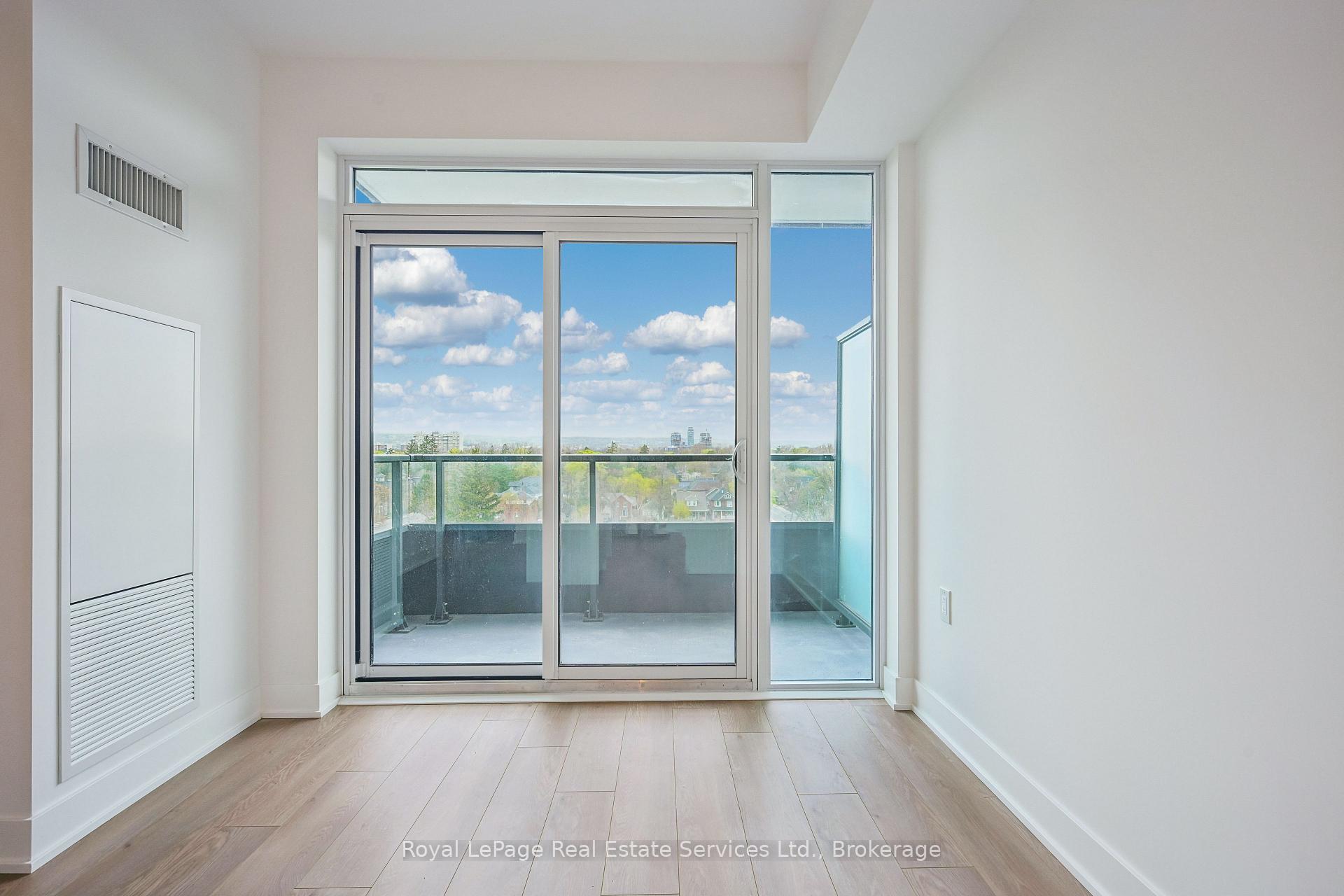 Photo 16 of Unit 711, 2088 James Street, Burlington, Brant — HOMEH
