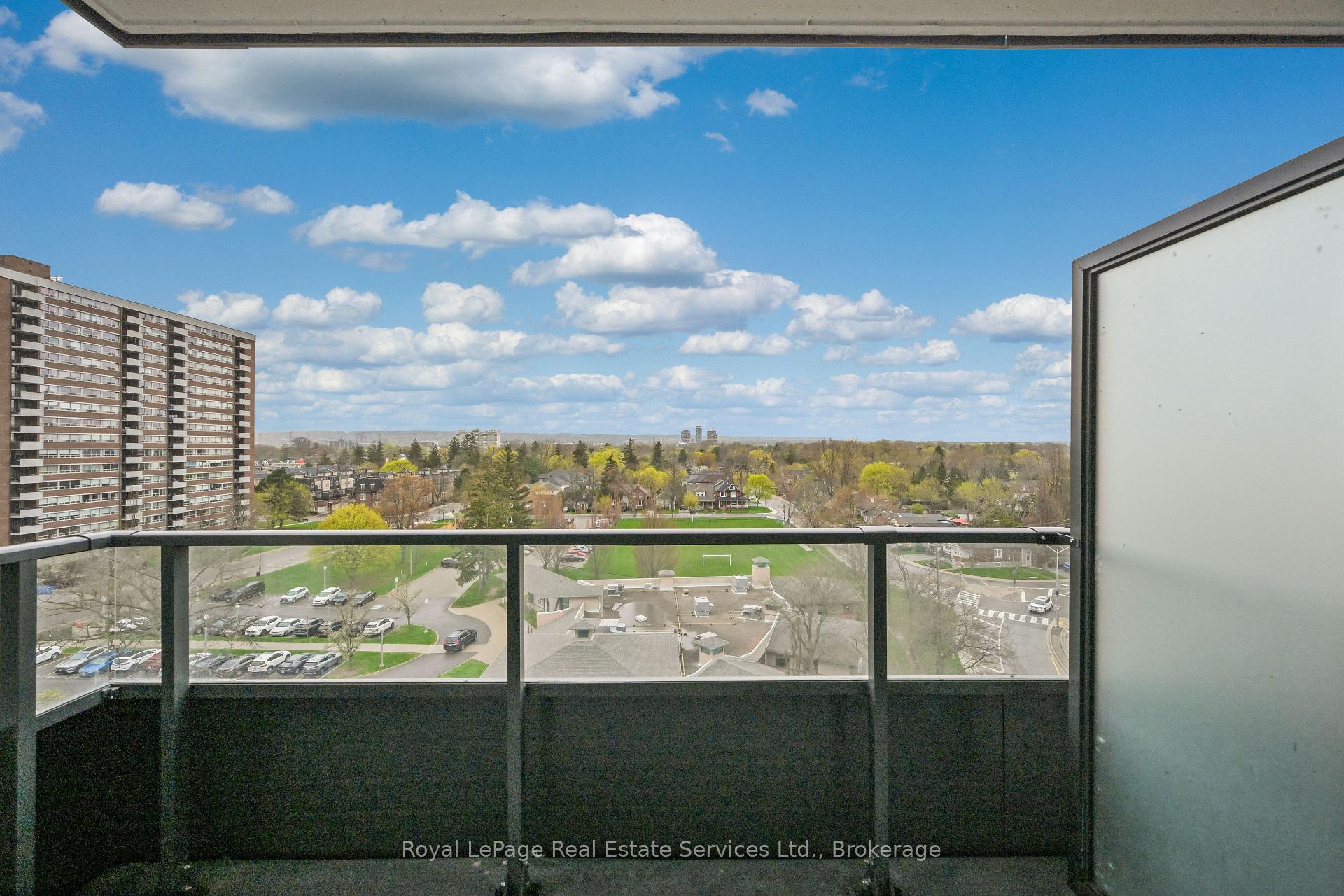 Photo 19 of Unit 711, 2088 James Street, Burlington, Brant — HOMEH