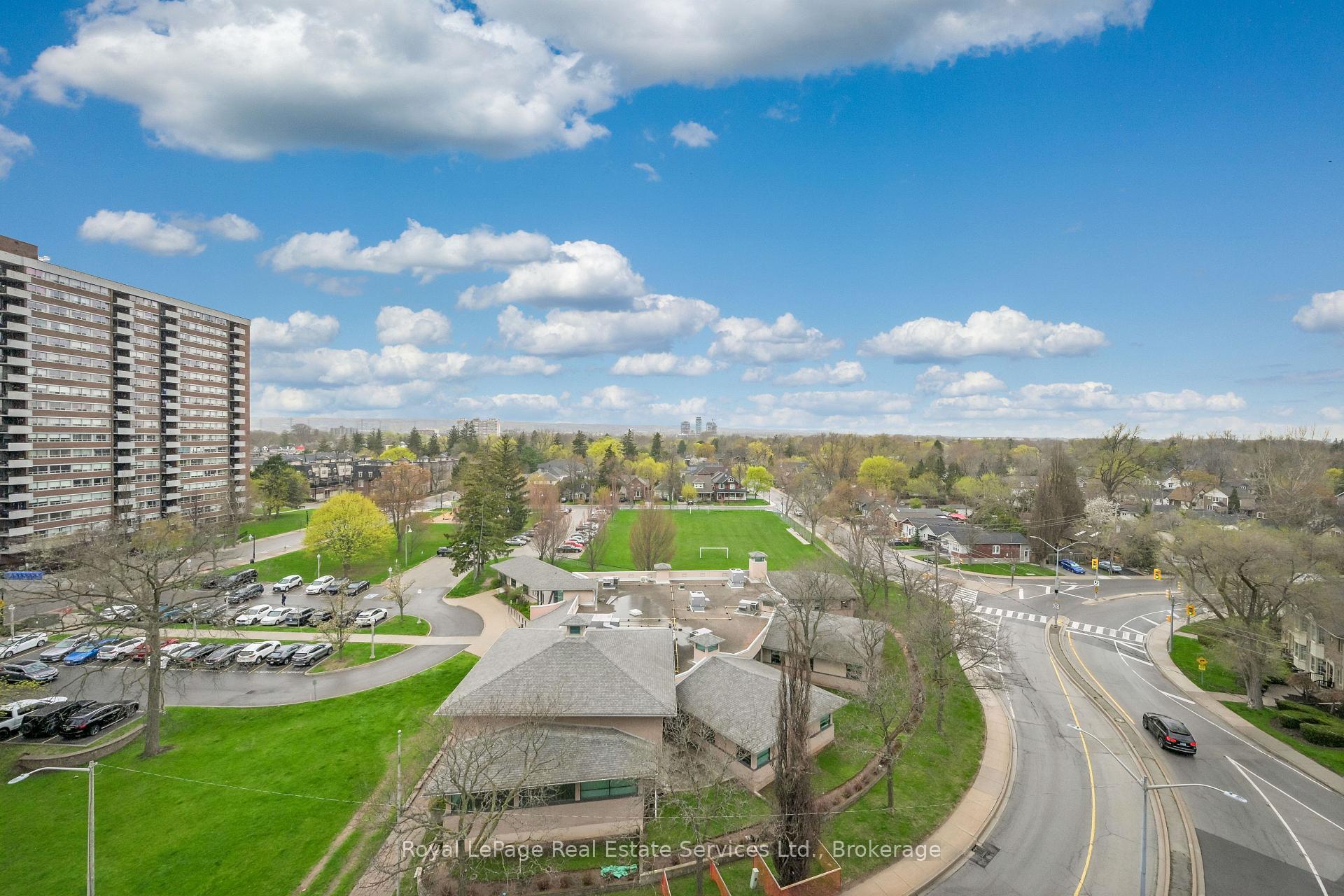 Photo 20 of Unit 711, 2088 James Street, Burlington, Brant — HOMEH