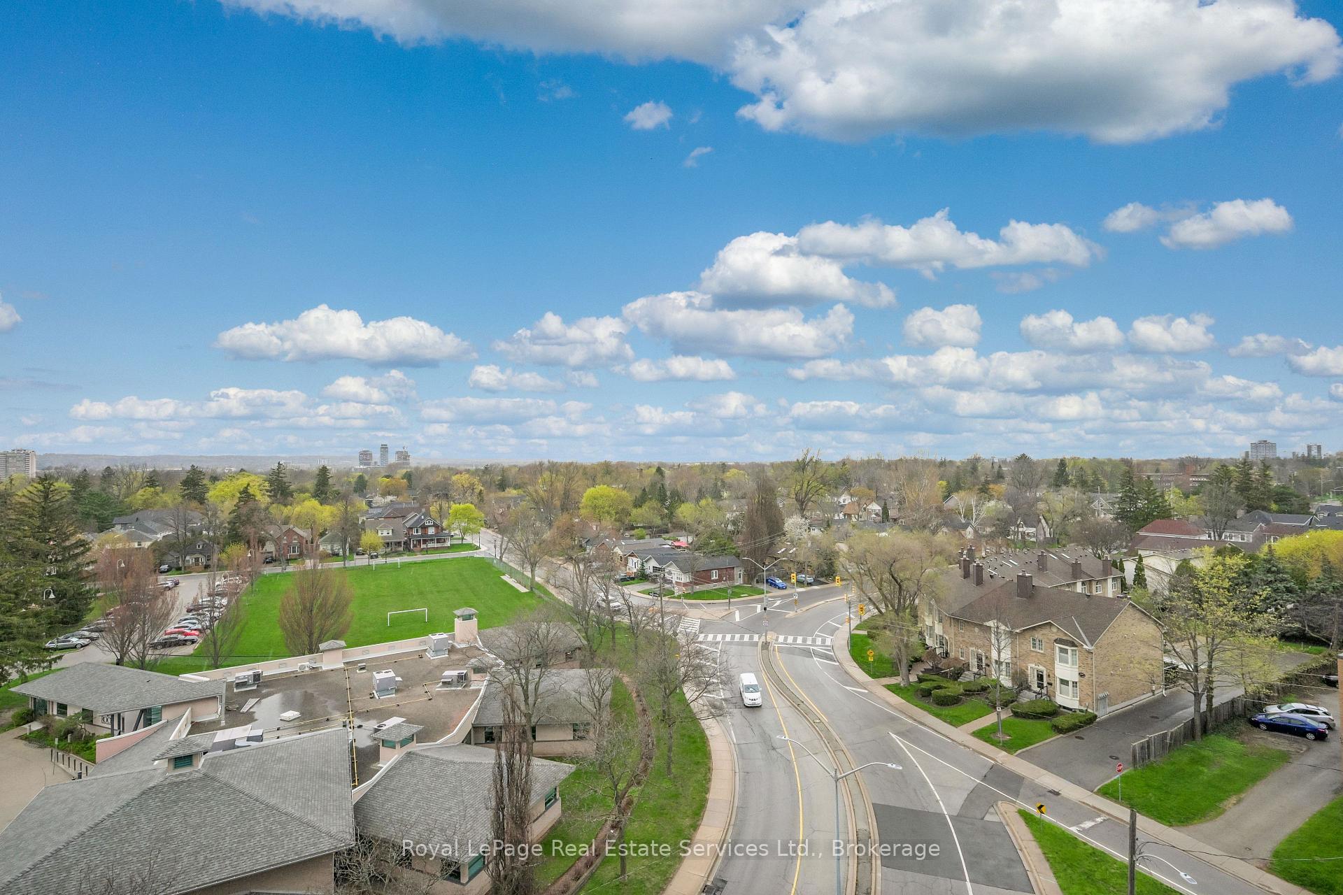 Photo 21 of Unit 711, 2088 James Street, Burlington, Brant — HOMEH