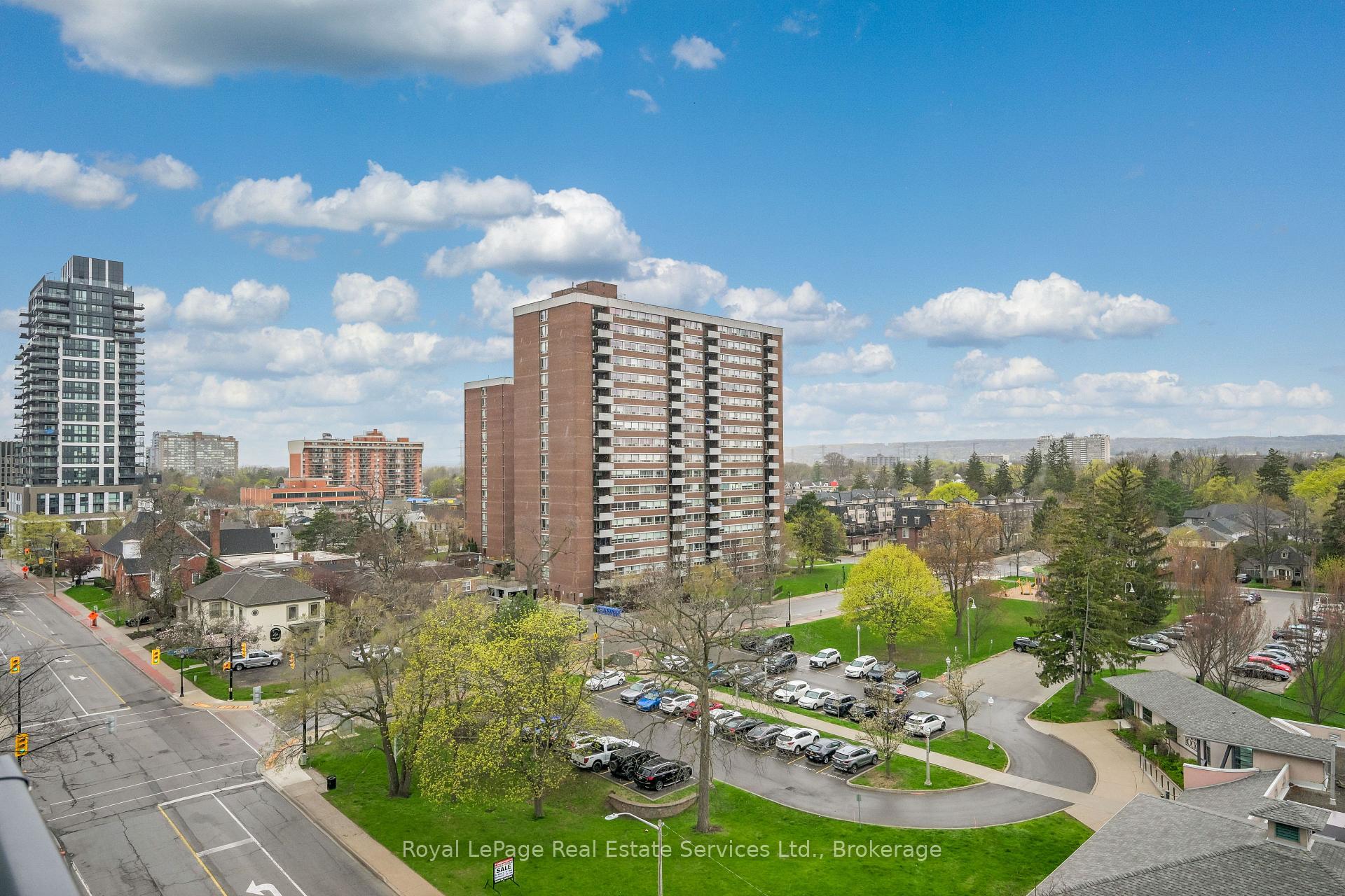 Photo 22 of Unit 711, 2088 James Street, Burlington, Brant — HOMEH