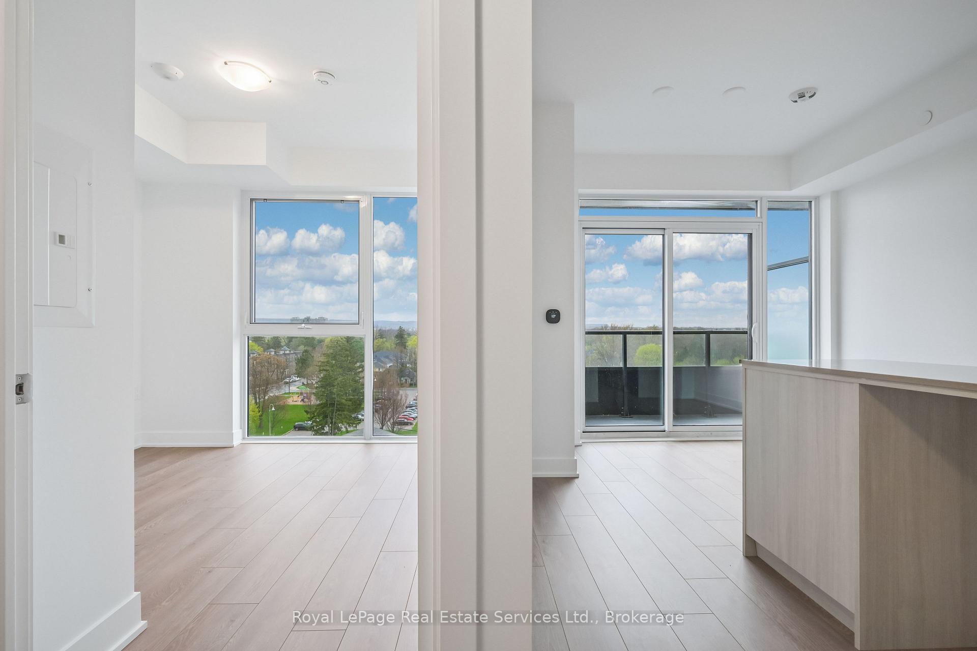 Photo 25 of Unit 711, 2088 James Street, Burlington, Brant — HOMEH