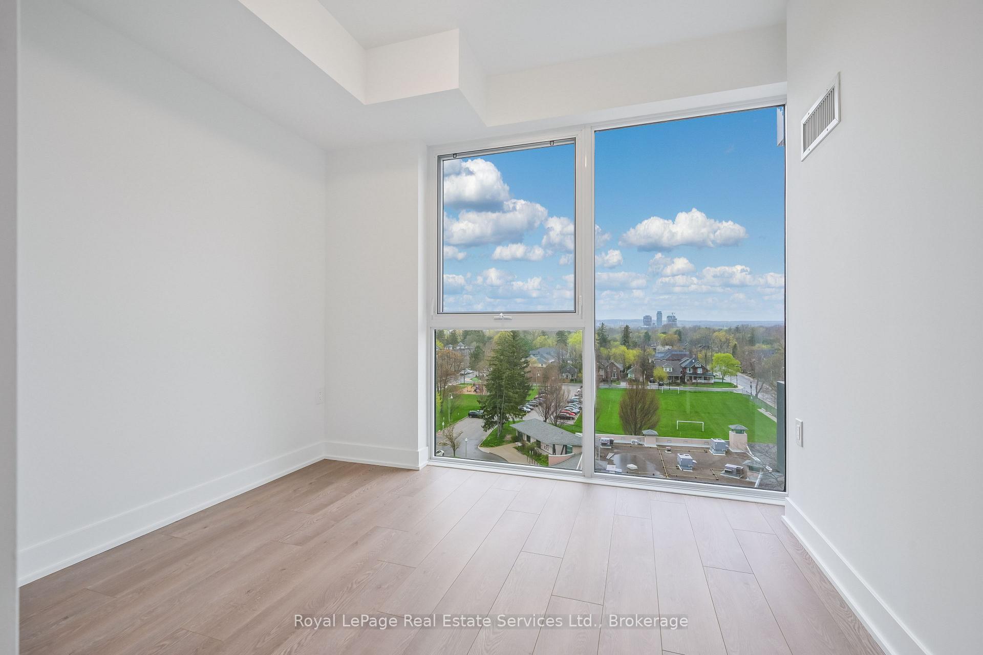 Photo 26 of Unit 711, 2088 James Street, Burlington, Brant — HOMEH