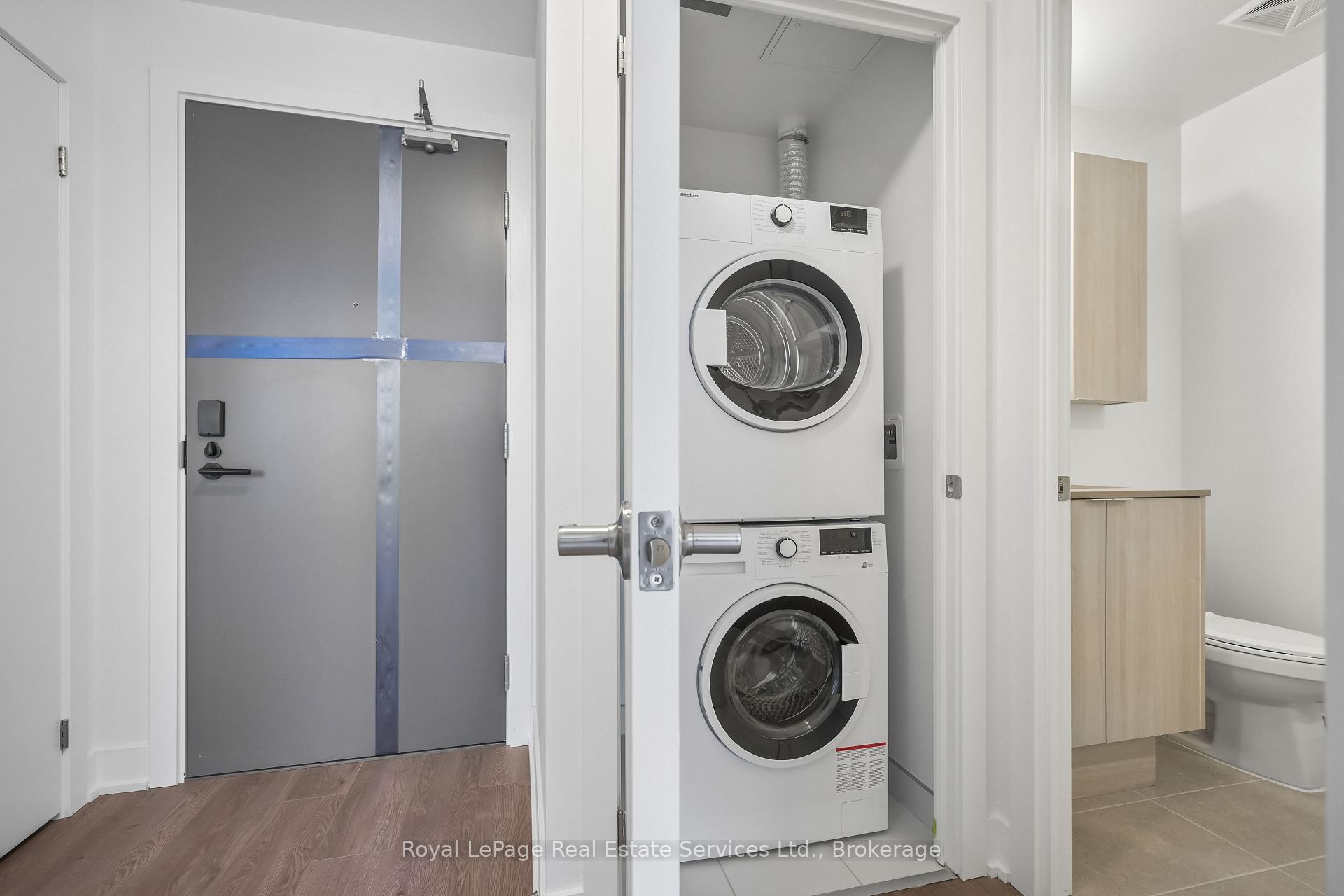 Photo 29 of Unit 711, 2088 James Street, Burlington, Brant — HOMEH
