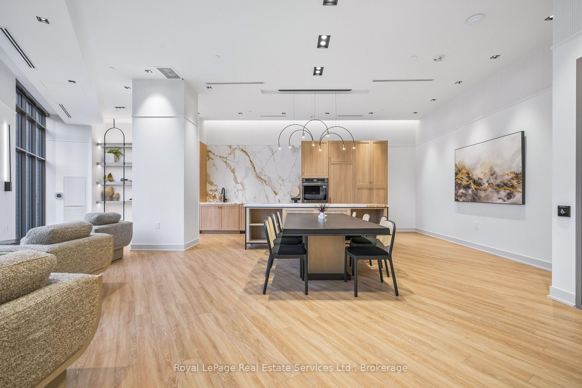 Photo 30 of Unit 711, 2088 James Street, Burlington, Brant — HOMEH