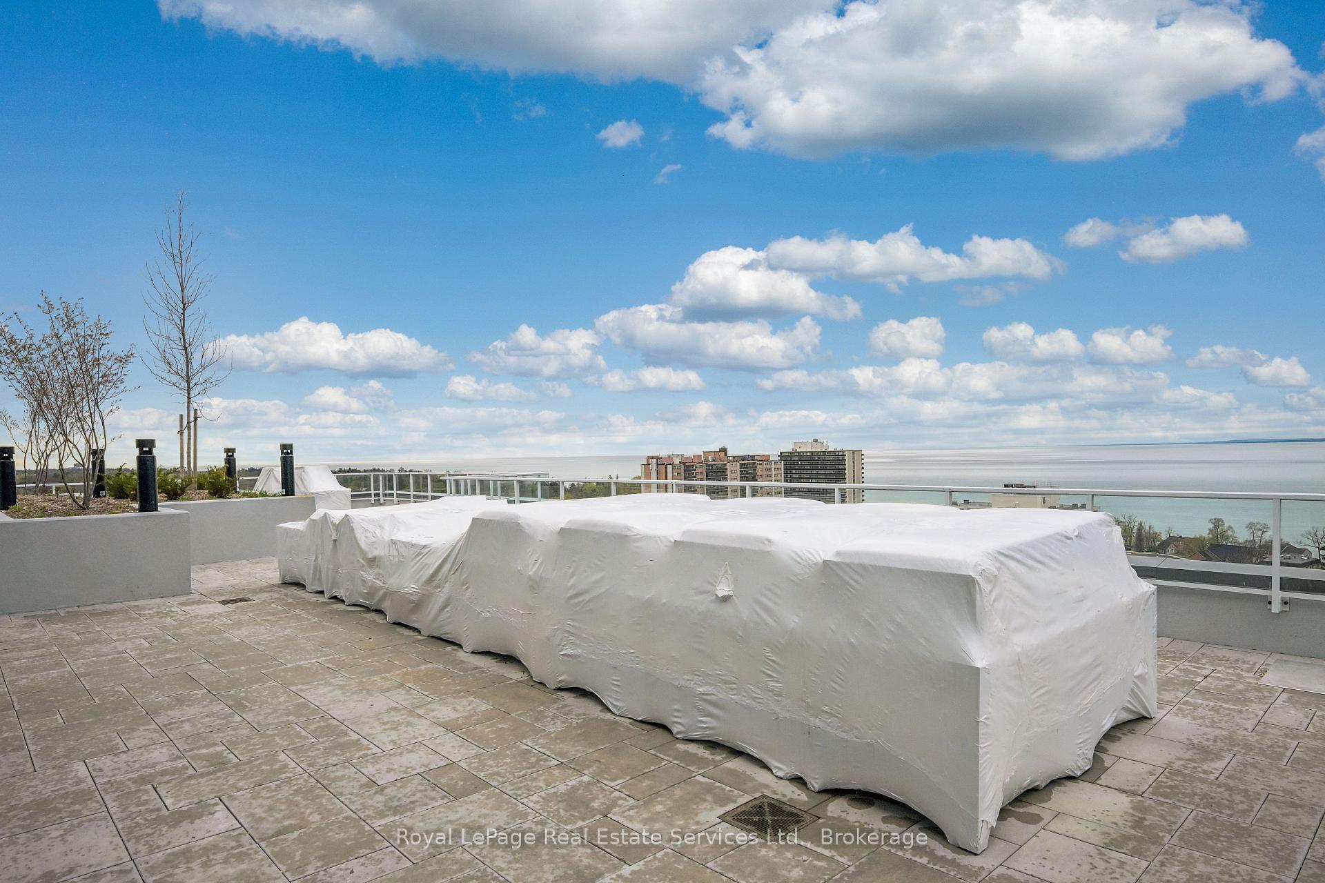 Photo 34 of Unit 711, 2088 James Street, Burlington, Brant — HOMEH