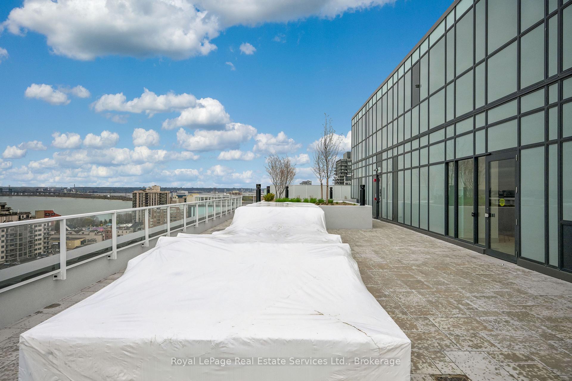 Photo 35 of Unit 711, 2088 James Street, Burlington, Brant — HOMEH