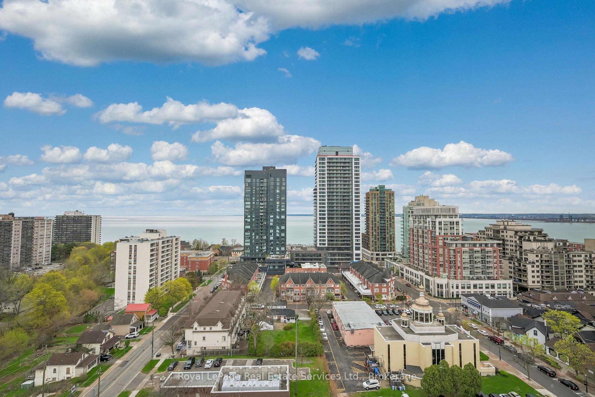 Photo 36 of Unit 711, 2088 James Street, Burlington, Brant — HOMEH