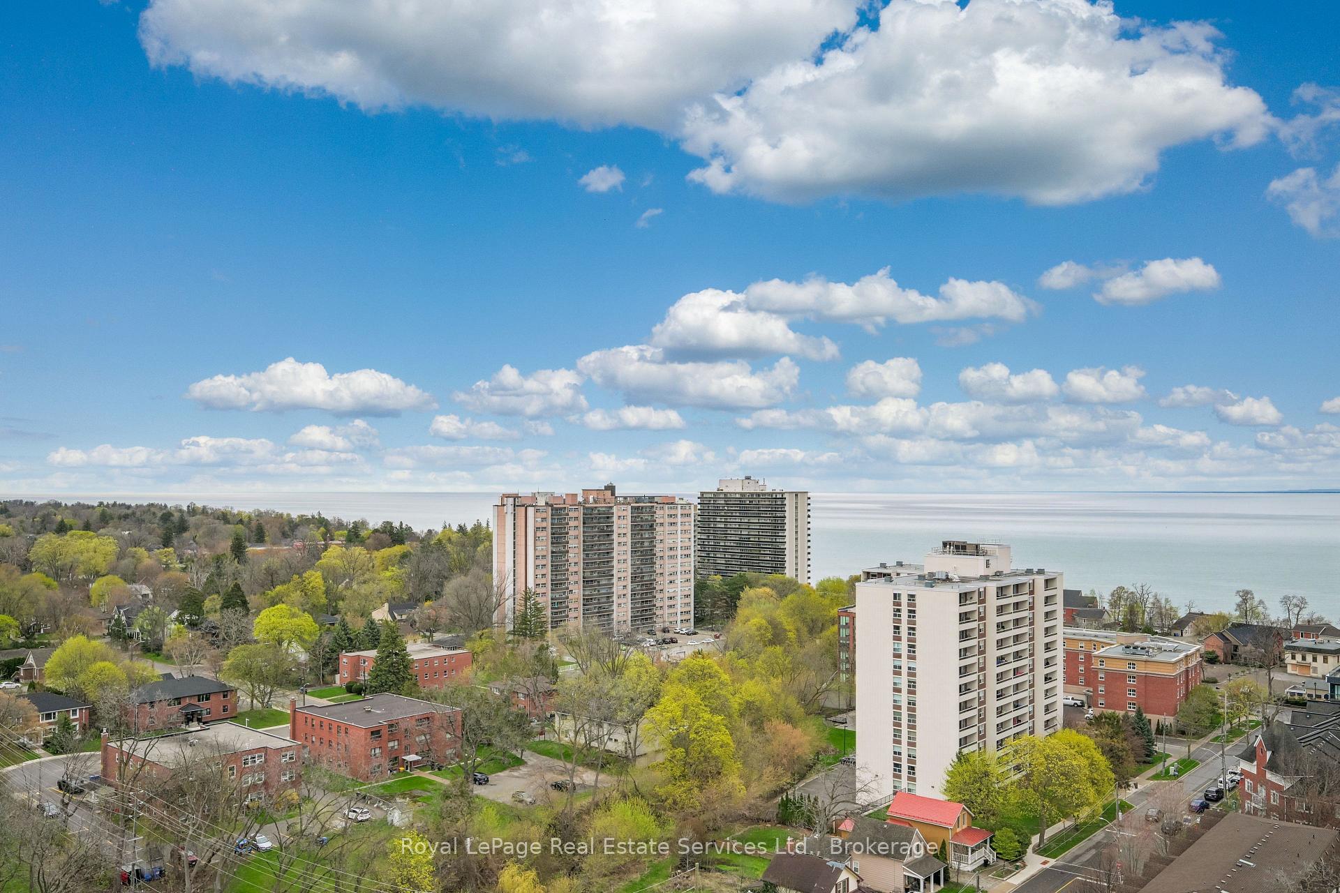 Photo 37 of Unit 711, 2088 James Street, Burlington, Brant — HOMEH