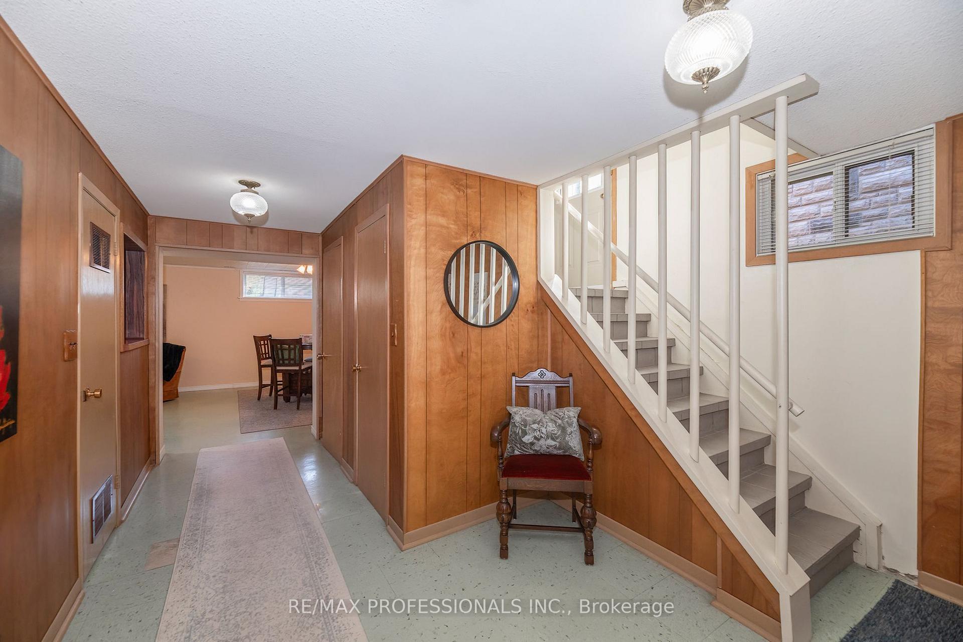 Photo 30 of 97 Freemont Avenue, Etobicoke, Humber Heights — HOMEH