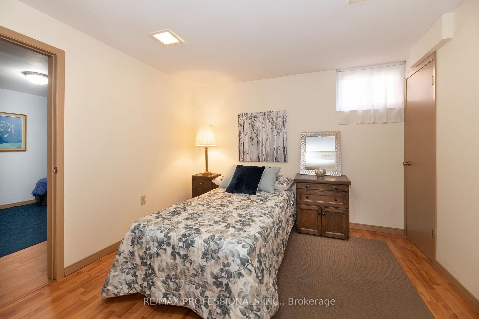Photo 42 of 97 Freemont Avenue, Etobicoke, Humber Heights — HOMEH