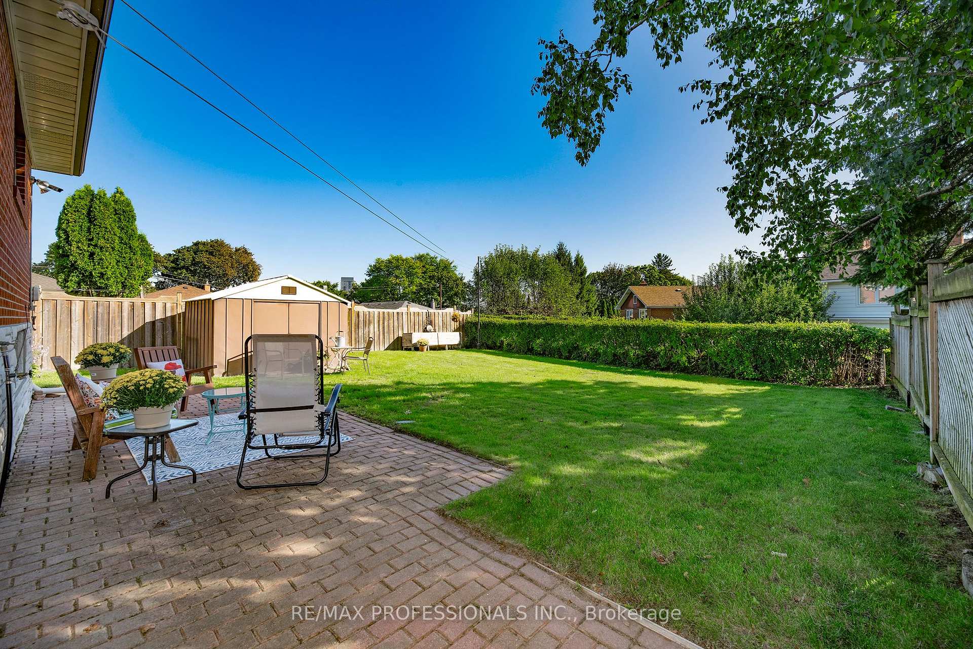 Photo 61 of 97 Freemont Avenue, Etobicoke, Humber Heights — HOMEH
