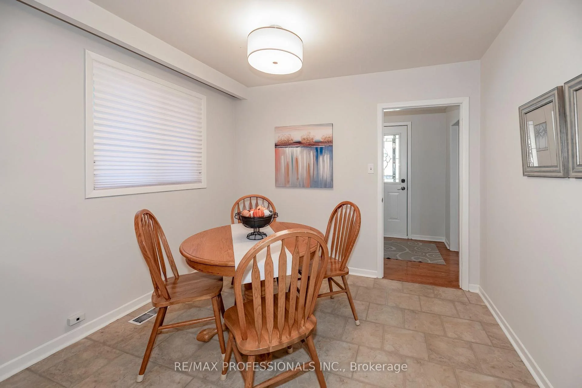 Photo 19 of 97 Freemont Avenue, Etobicoke, Humber Heights — HOMEH