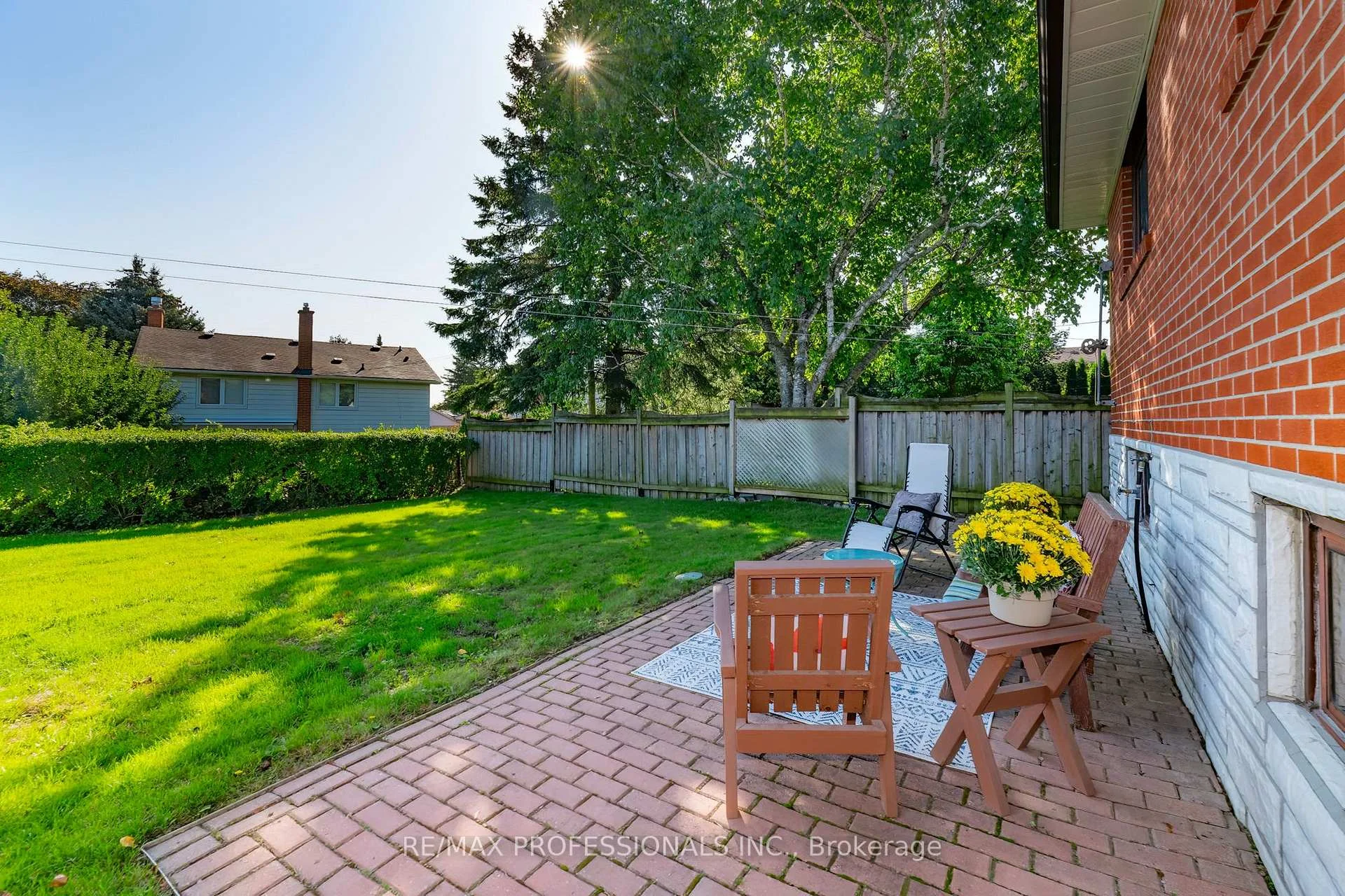 Photo 52 of 97 Freemont Avenue, Etobicoke, Humber Heights — HOMEH